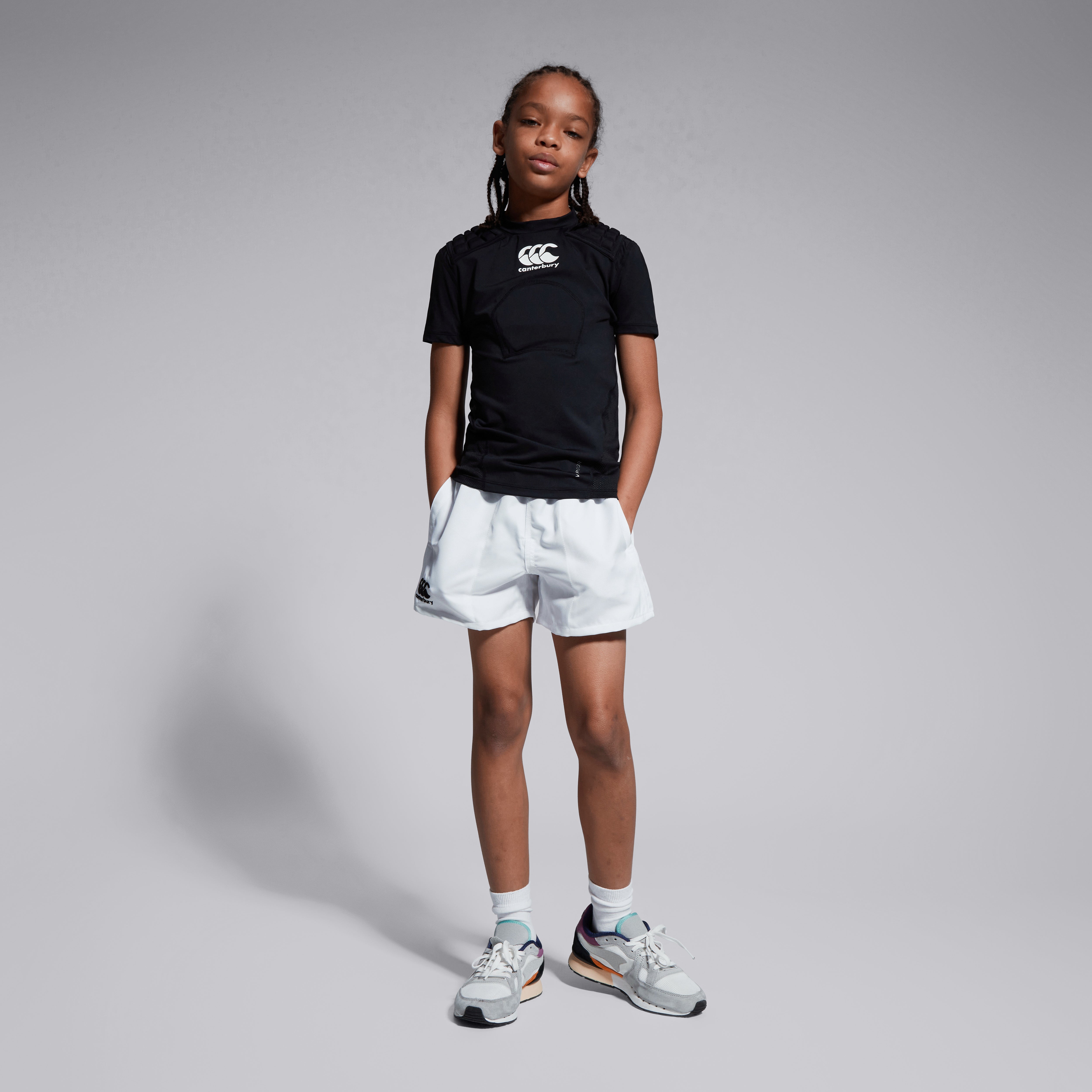 Canterbury Kids Canterbury Protection Vest