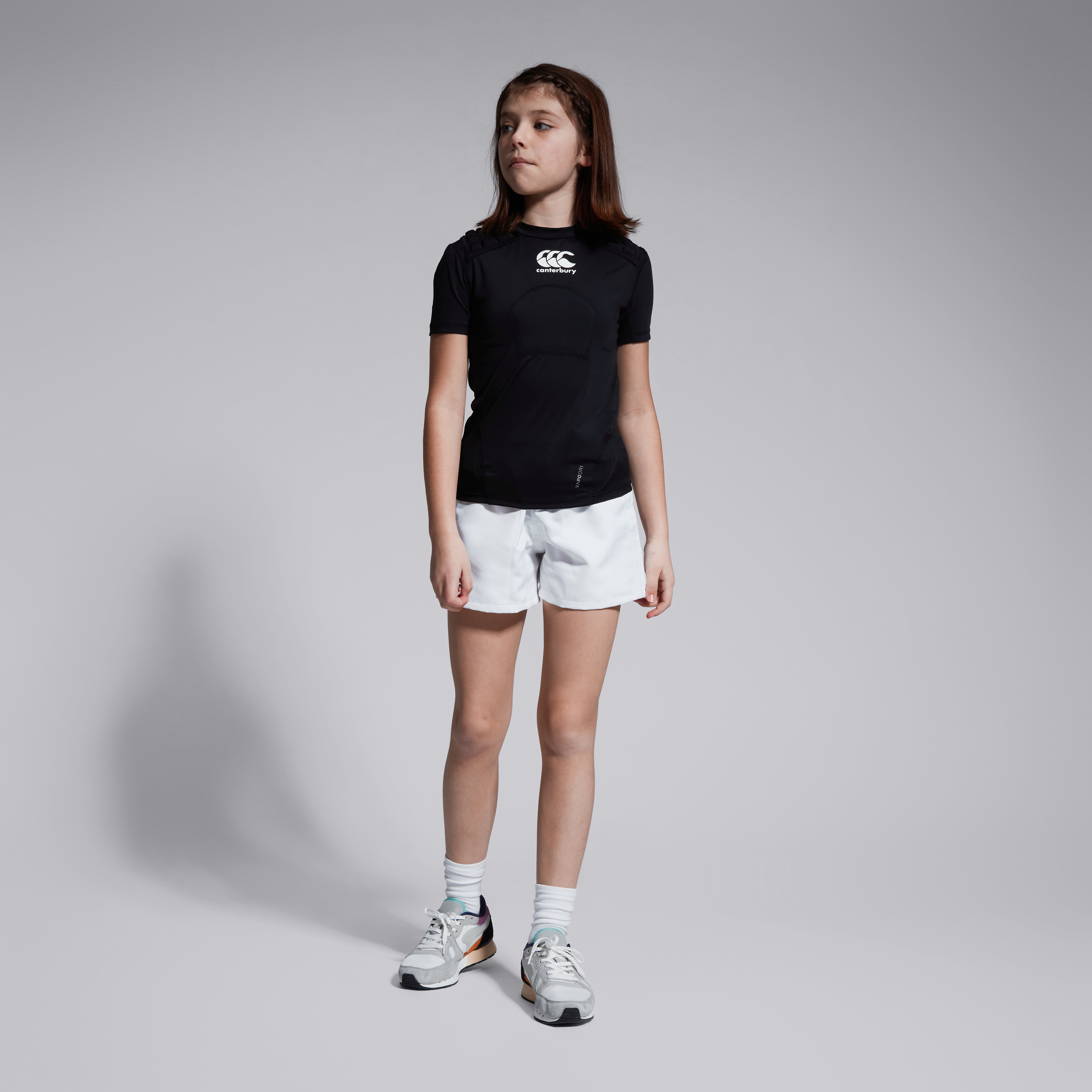 Canterbury Kids Canterbury Protection Vest