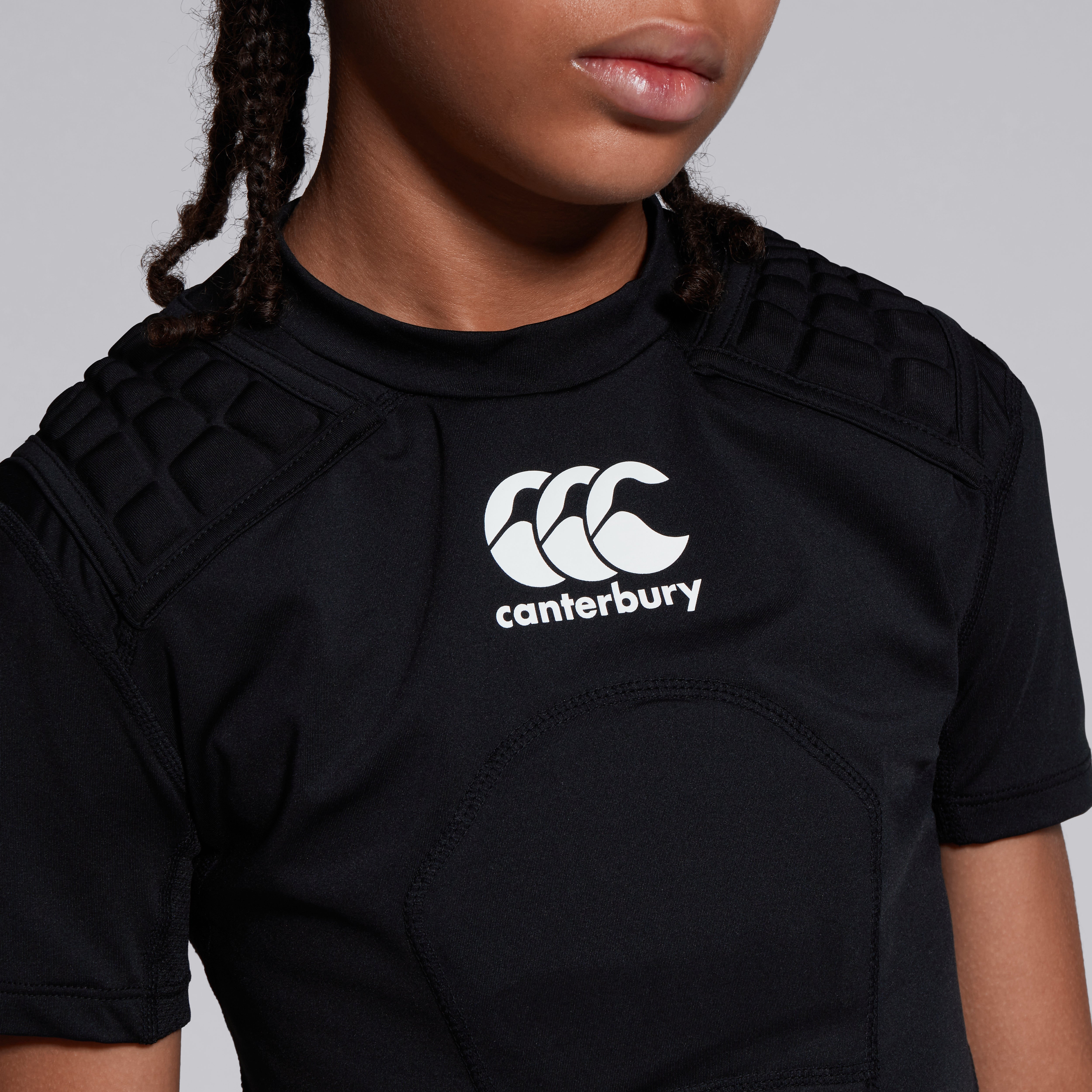 Canterbury Kids Canterbury Protection Vest