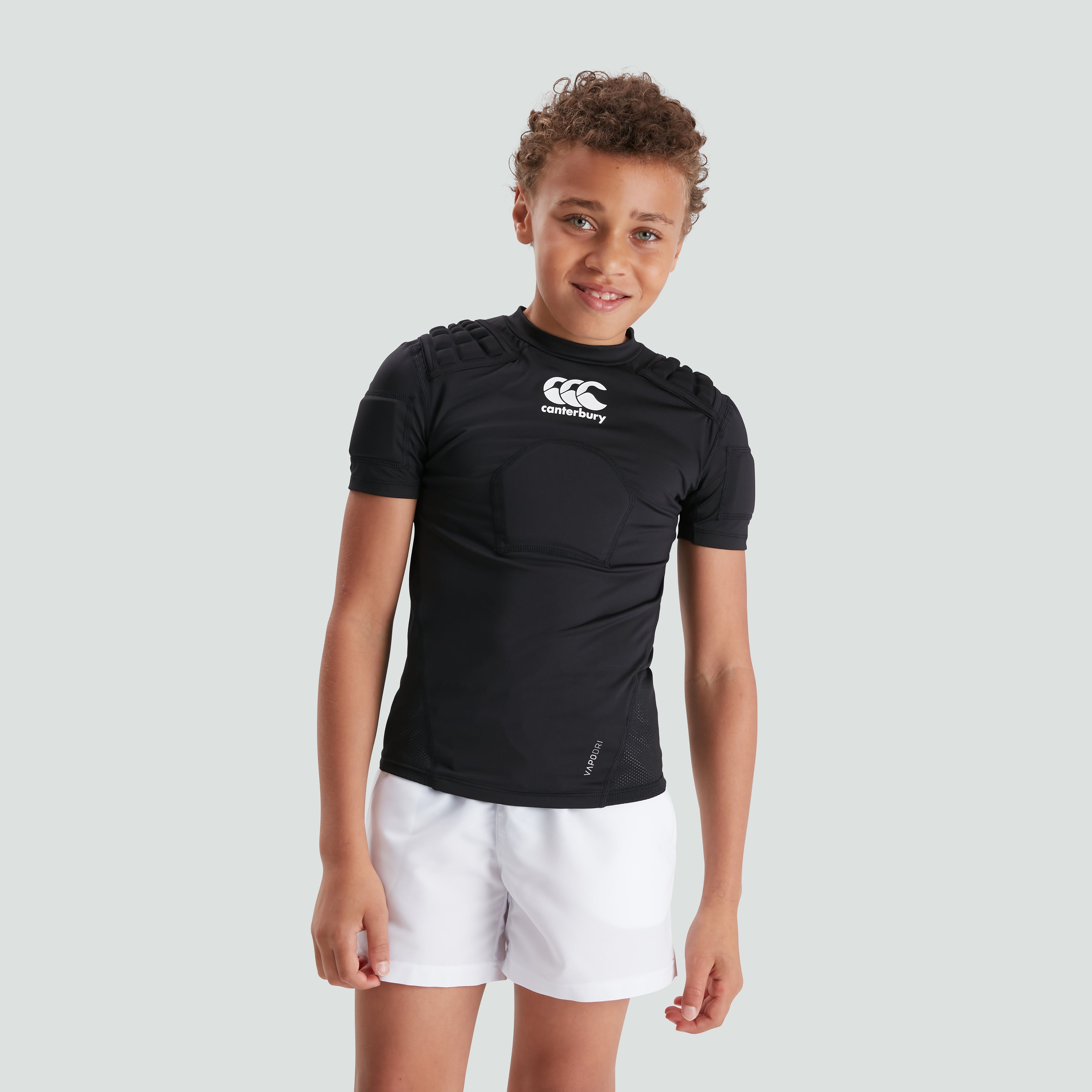 Canterbury Kids Canterbury Pro Protection Vest