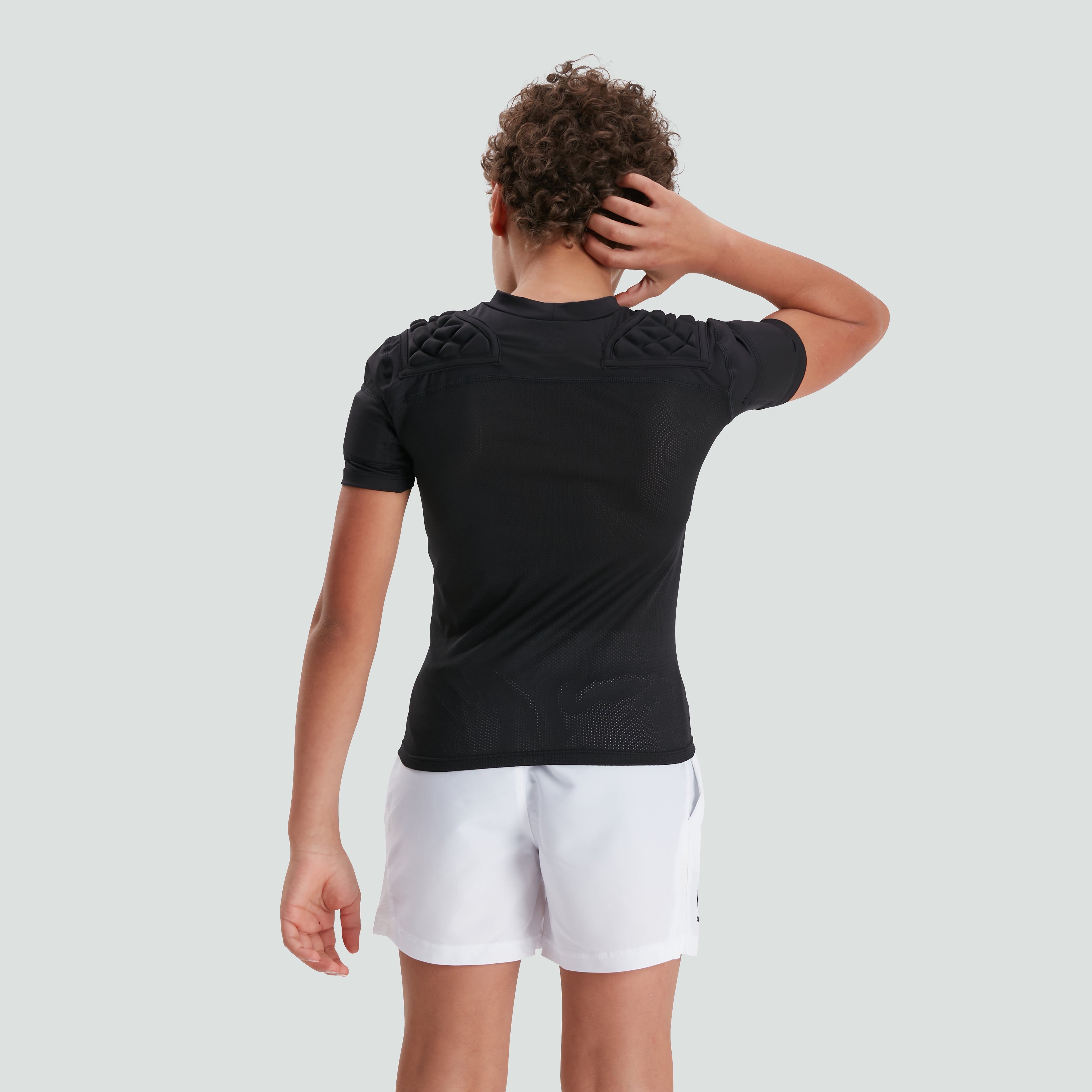Canterbury Kids Canterbury Pro Protection Vest