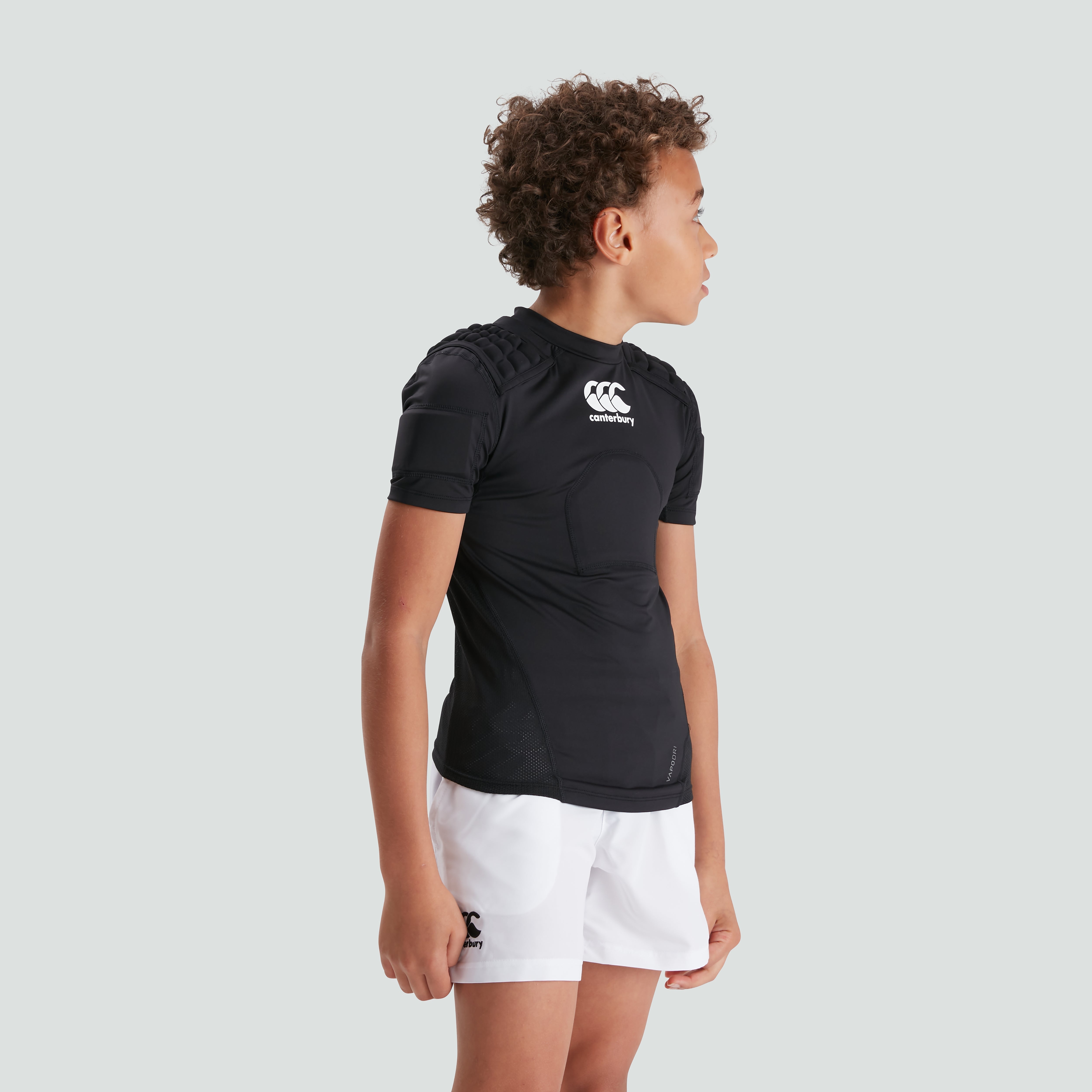 Canterbury Kids Canterbury Pro Protection Vest