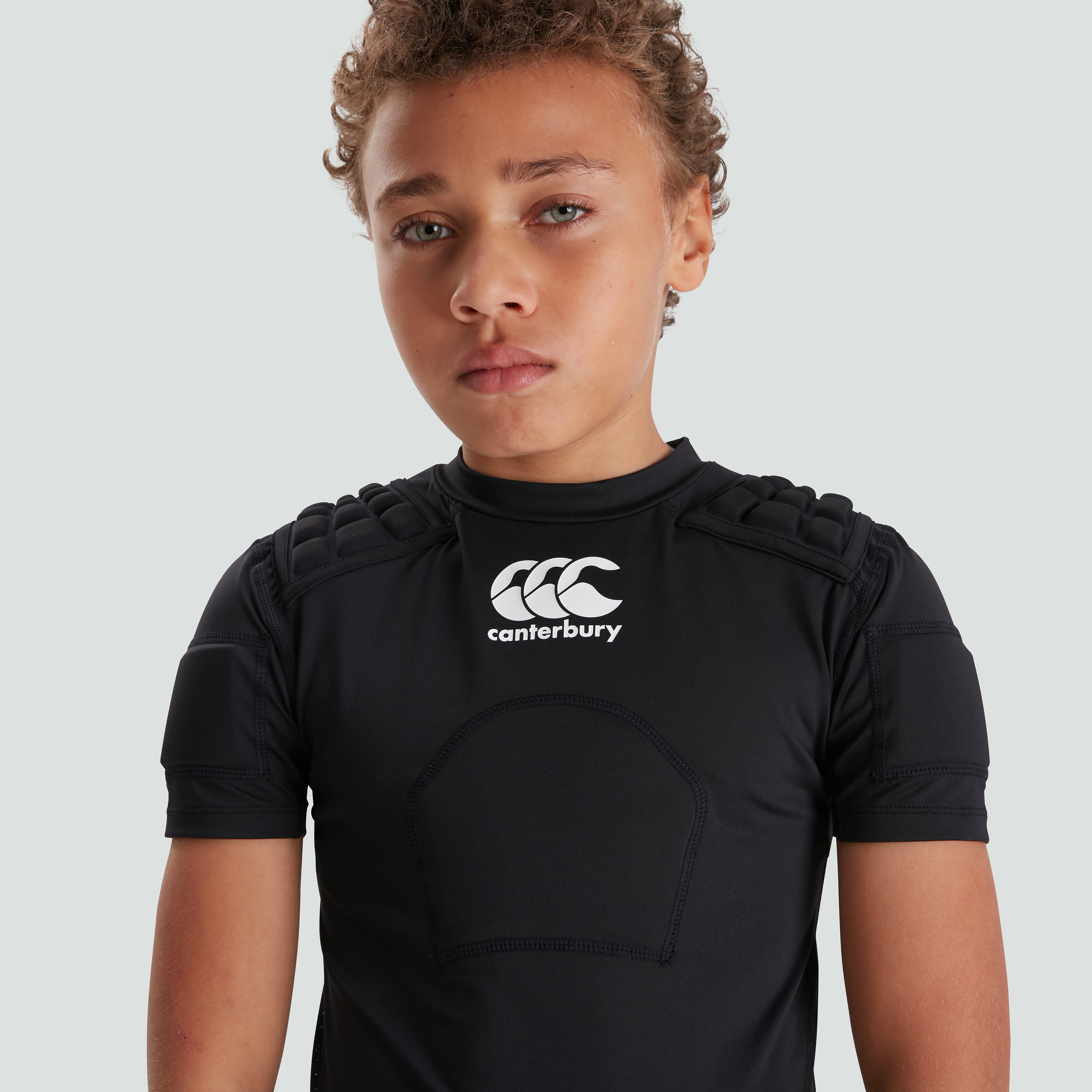 Canterbury Kids Canterbury Pro Protection Vest