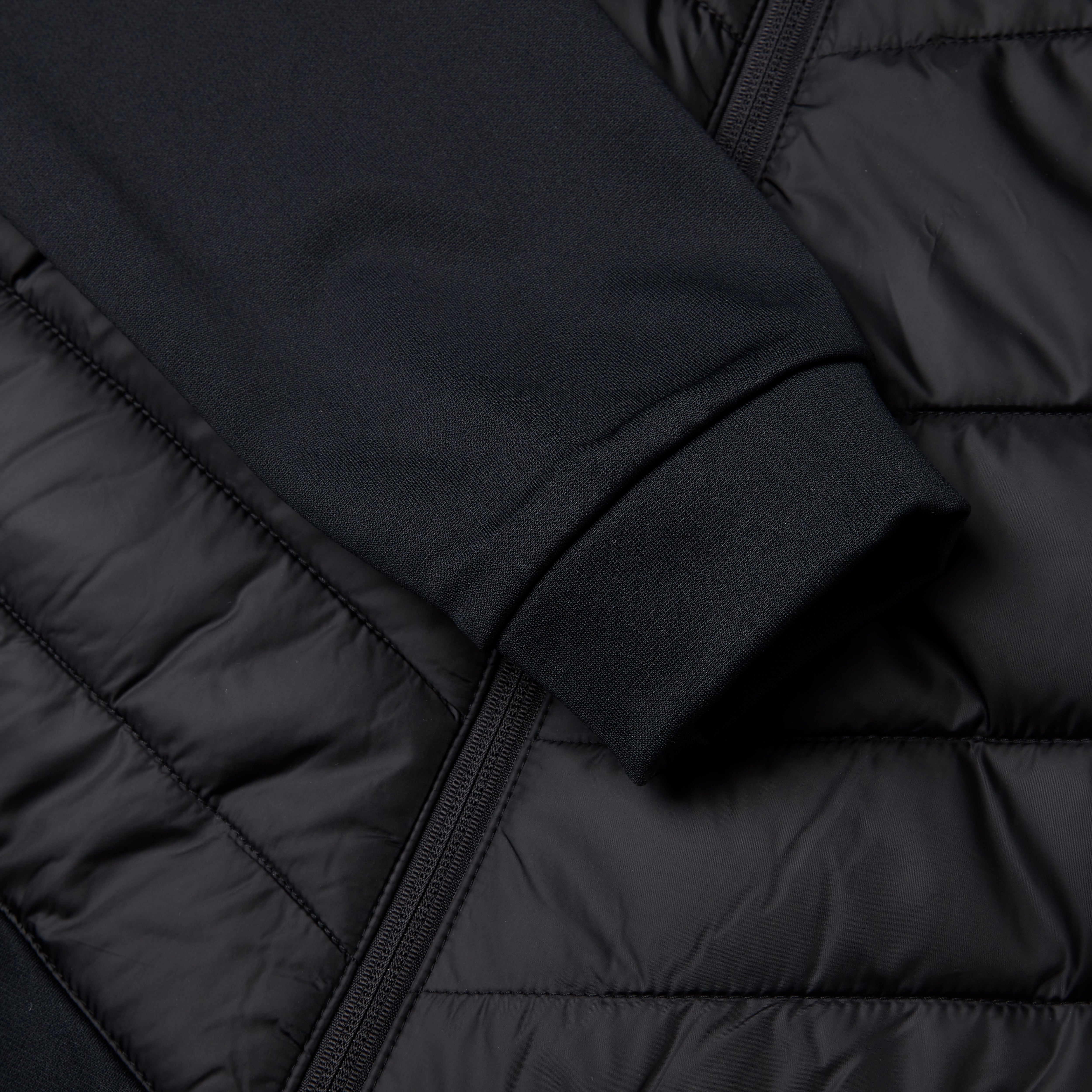 Canterbury Adult Male Hybrid Jacket V2