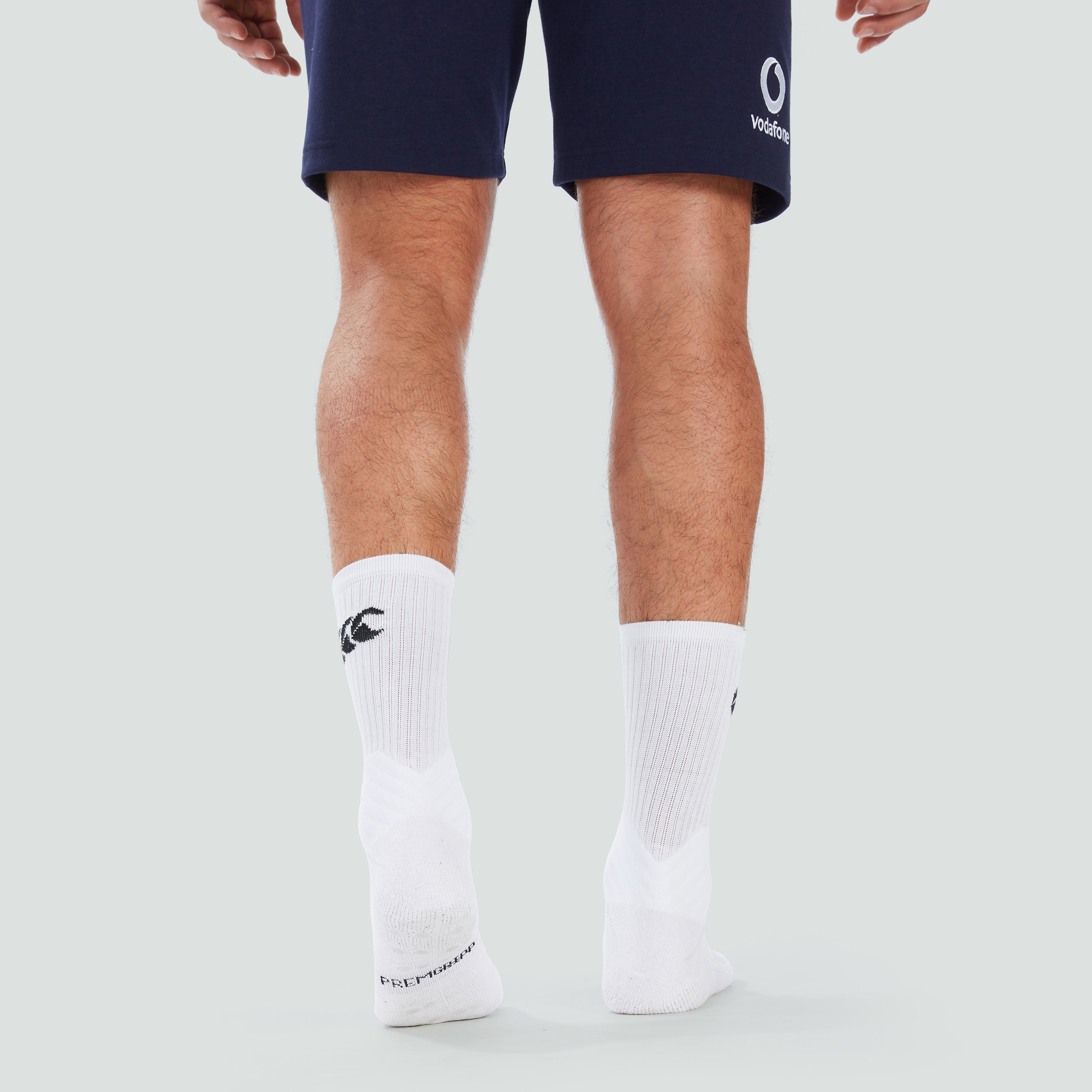Canterbury Adult Male Mid Calf Grip Sock