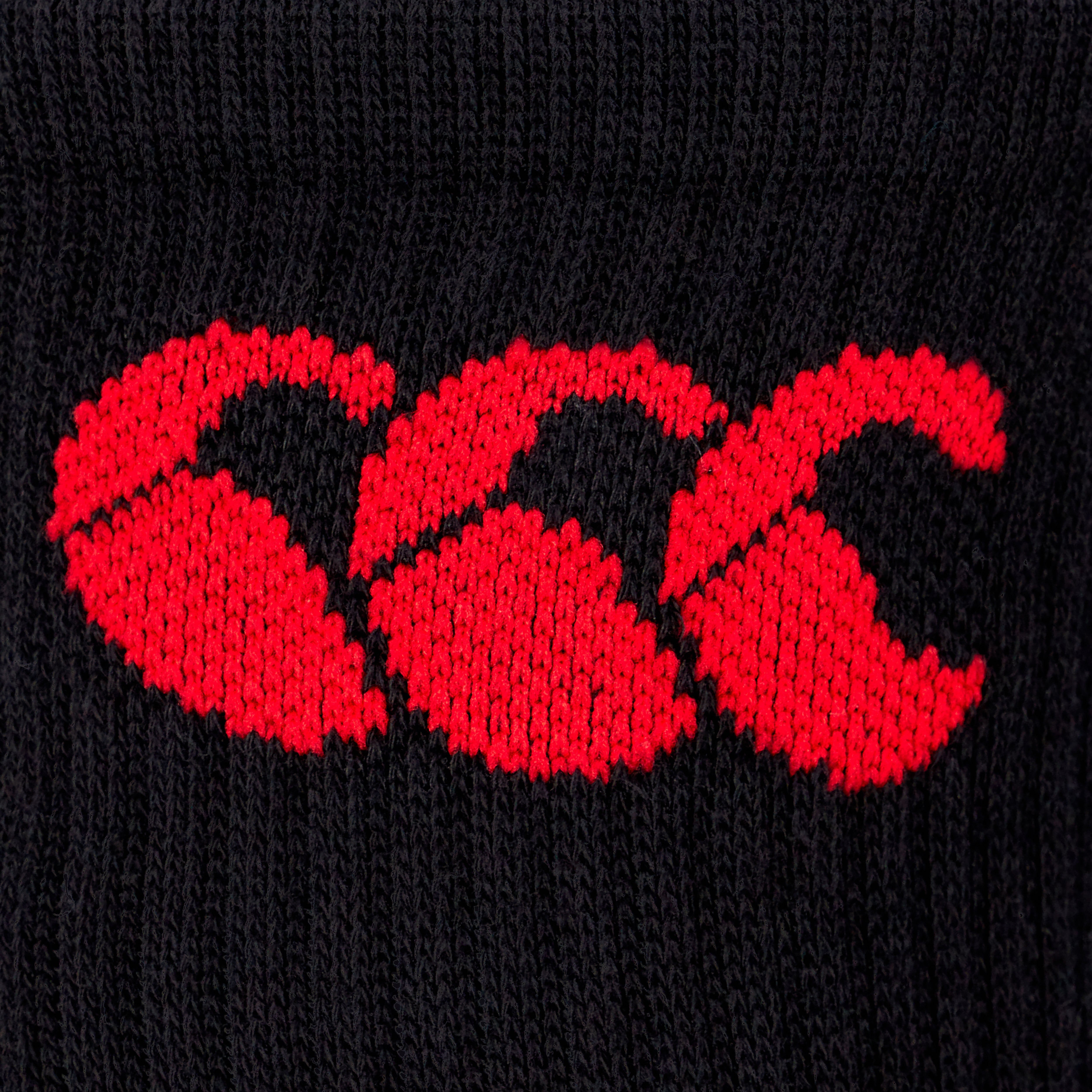 Canterbury Adult Crew Sock 3 Pack