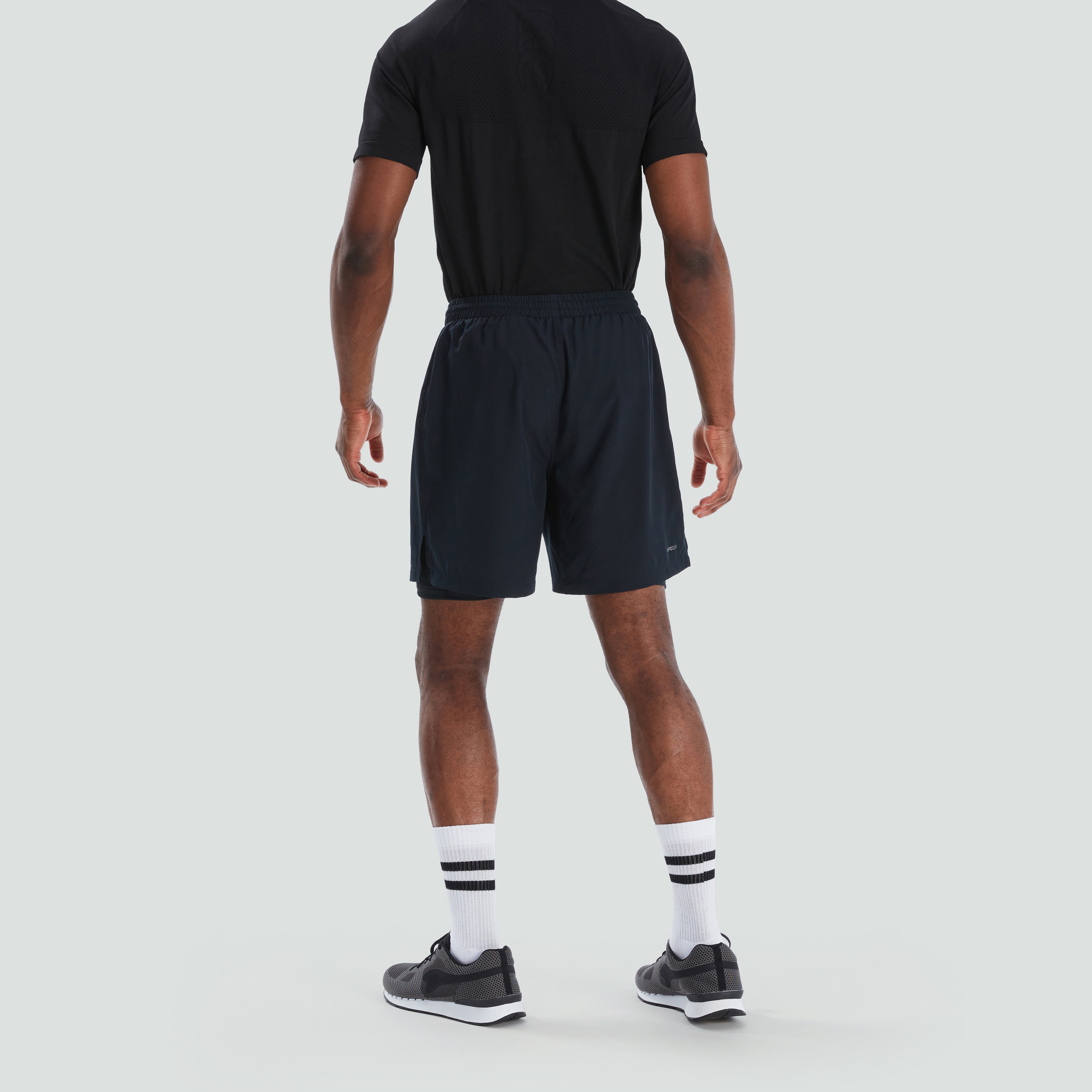 Canterbury Adult Male Vapodri 7" 2-in-1 Short