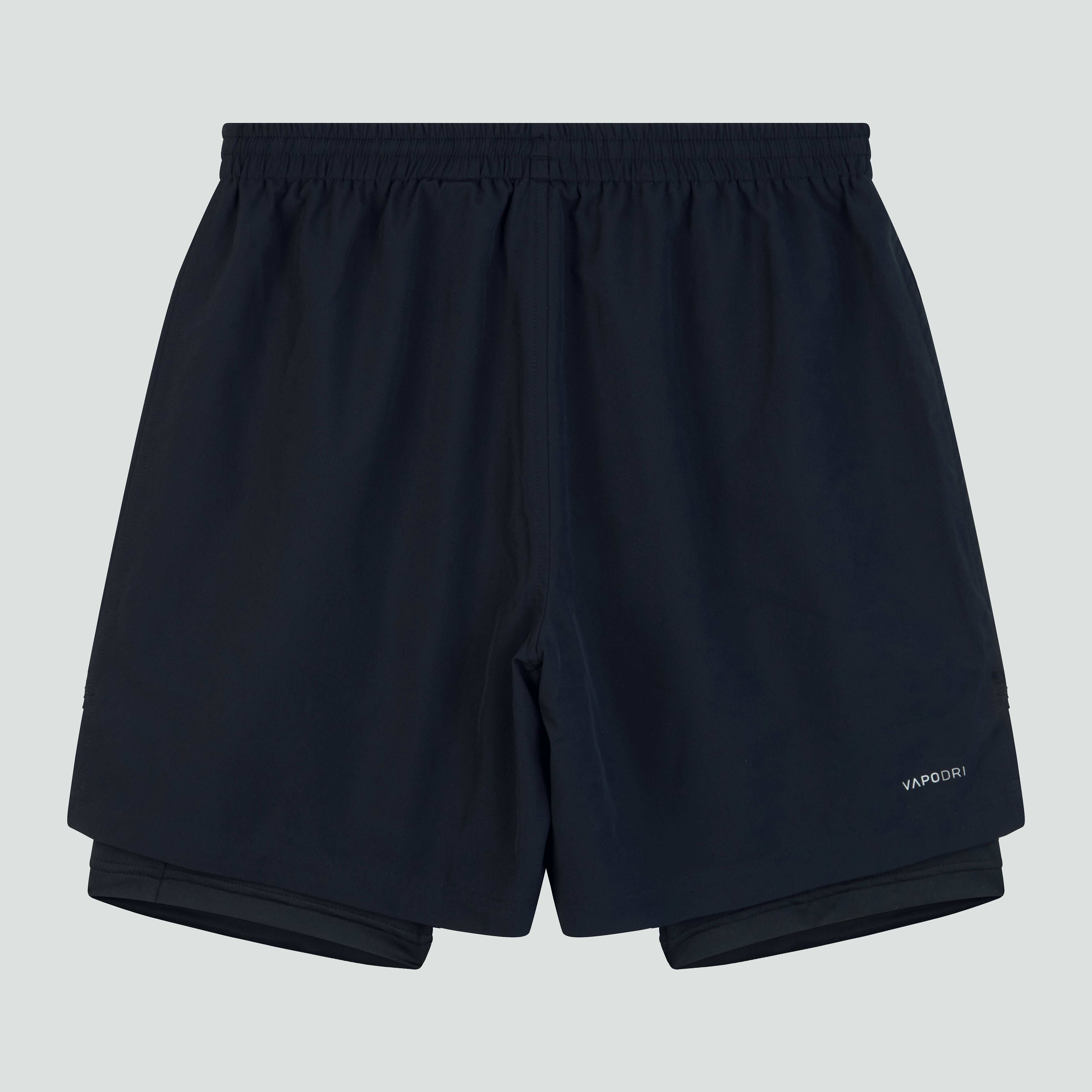 Canterbury Adult Male Vapodri 7" 2-in-1 Short