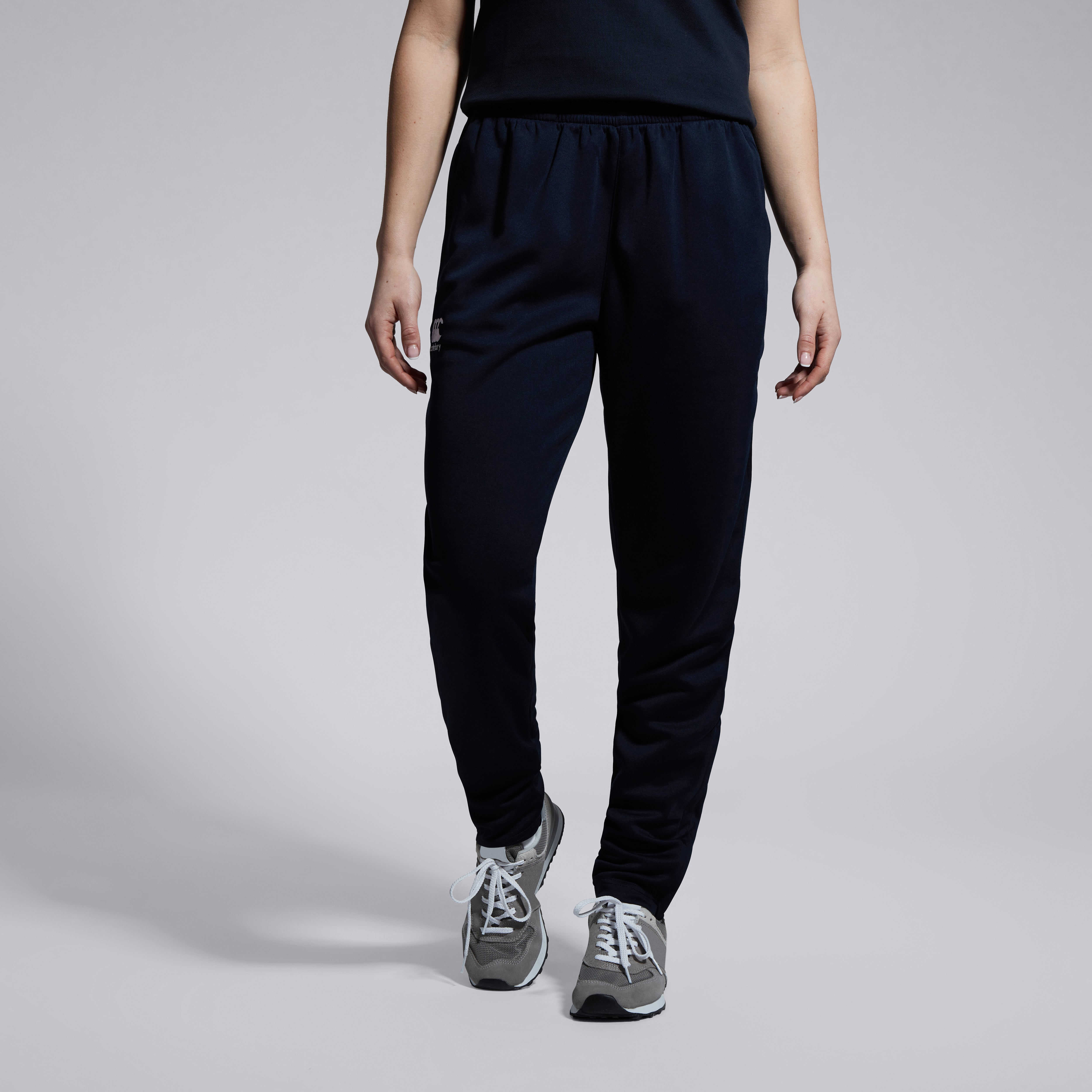 Canterbury Adult Female Stretch Tapered Pant
