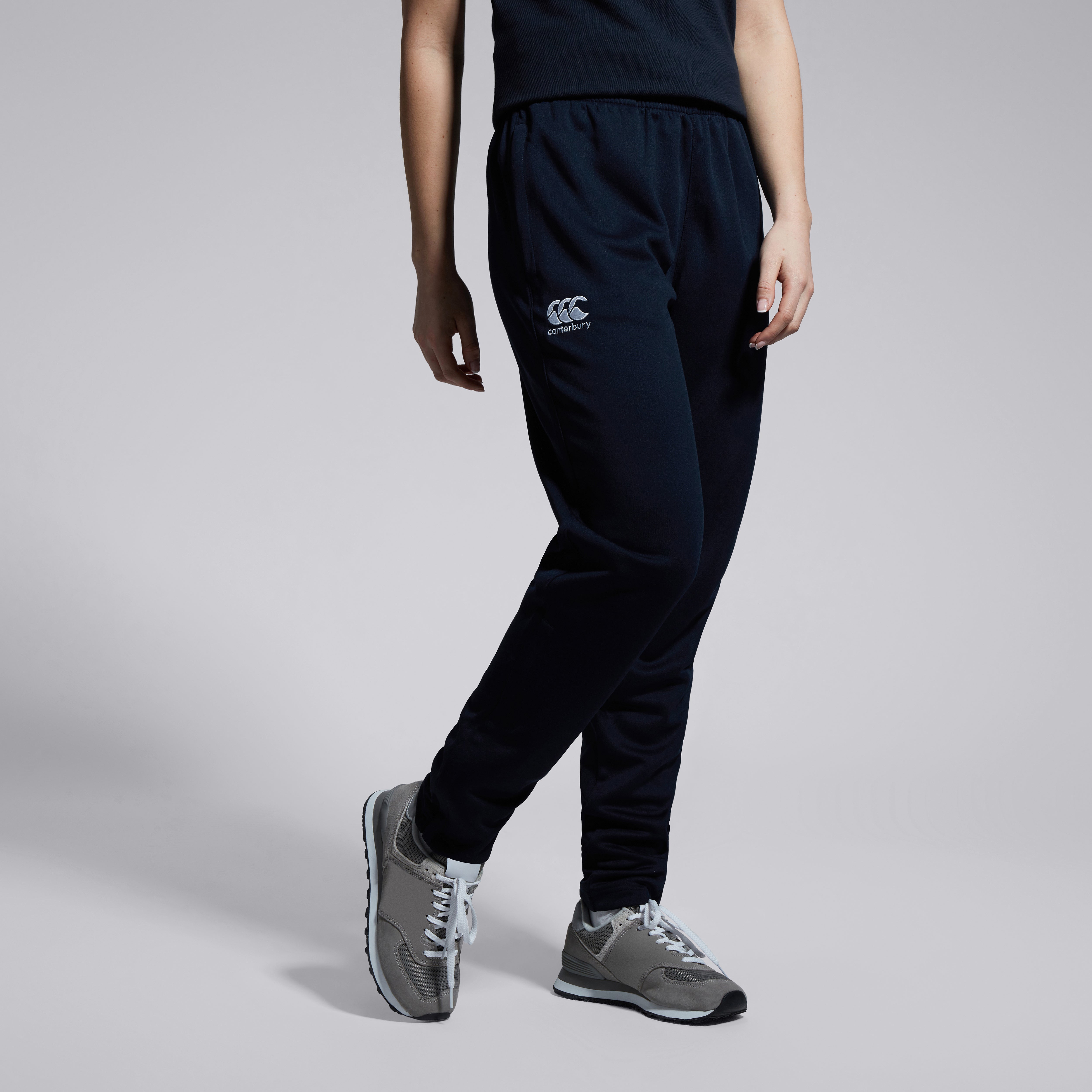 Canterbury Adult Female Stretch Tapered Pant