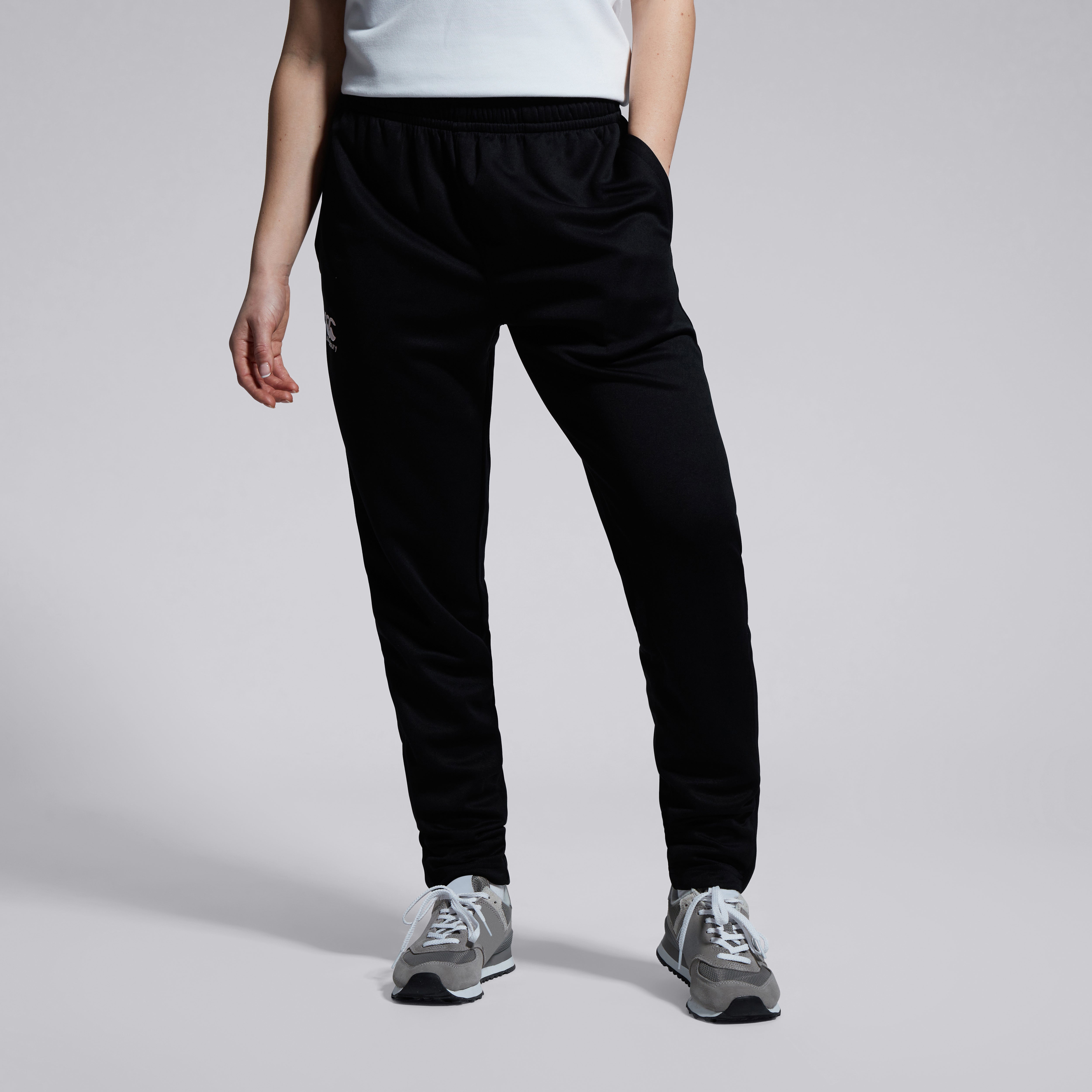 Canterbury Adult Female Stretch Tapered Pant