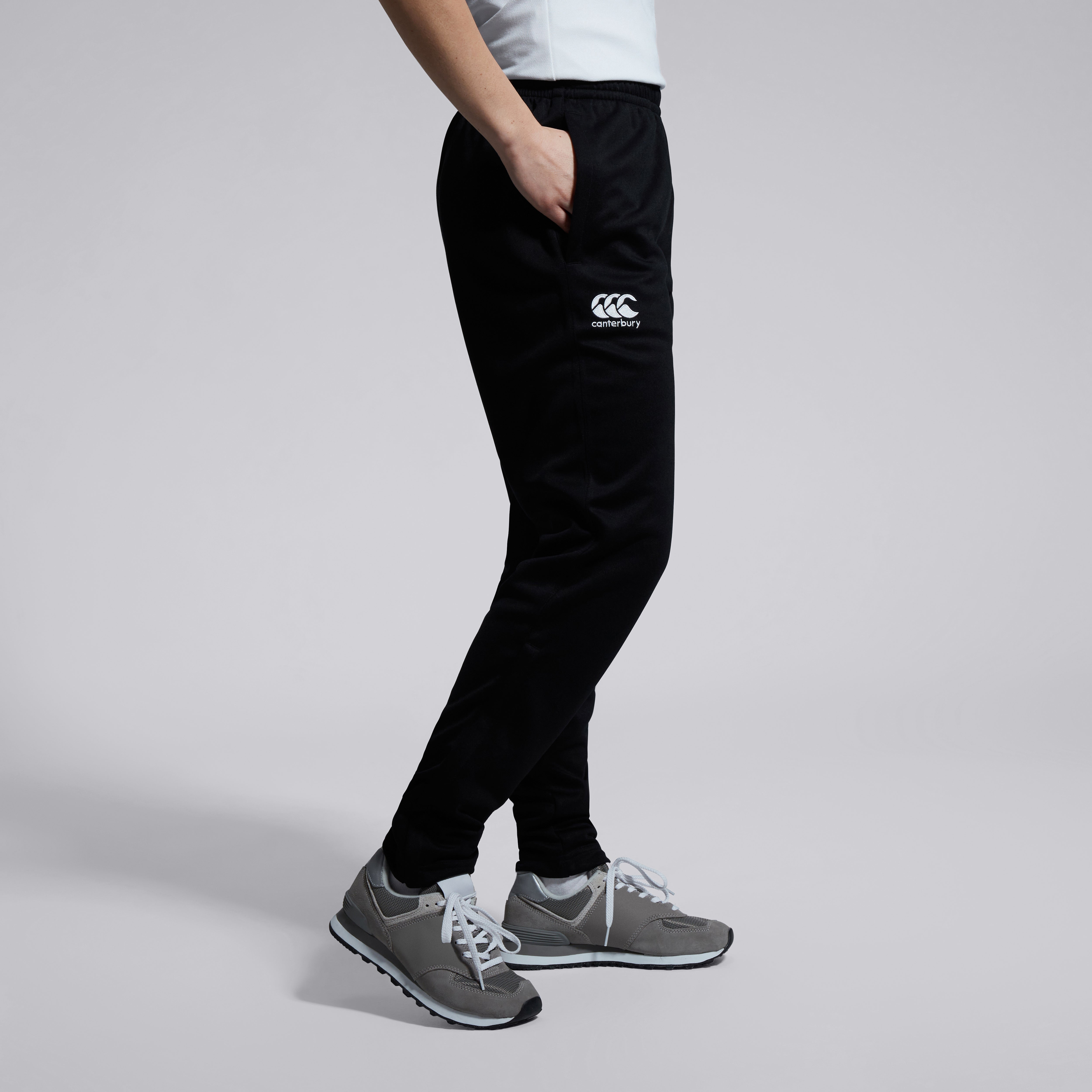 Canterbury Adult Female Stretch Tapered Pant