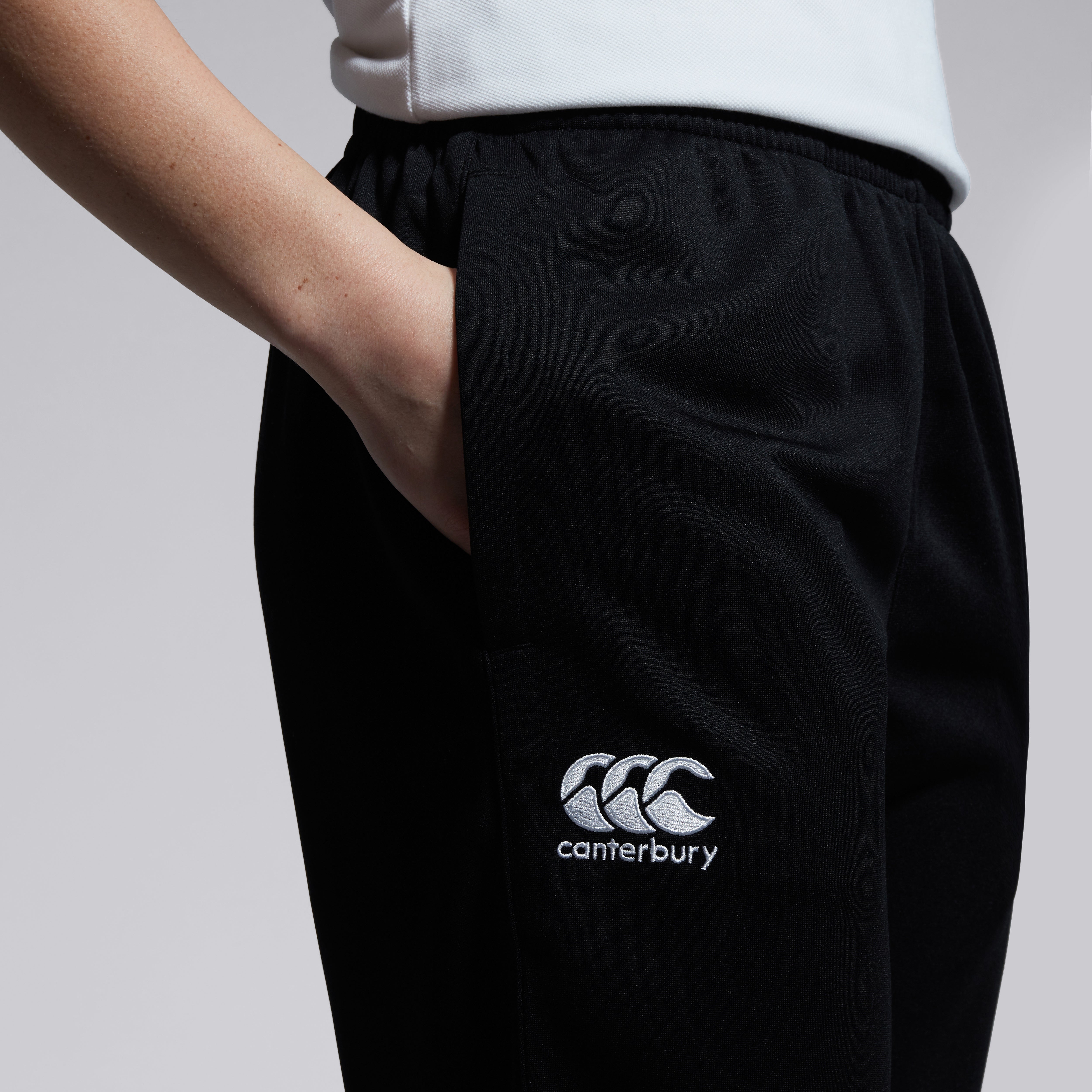 Canterbury Adult Female Stretch Tapered Pant
