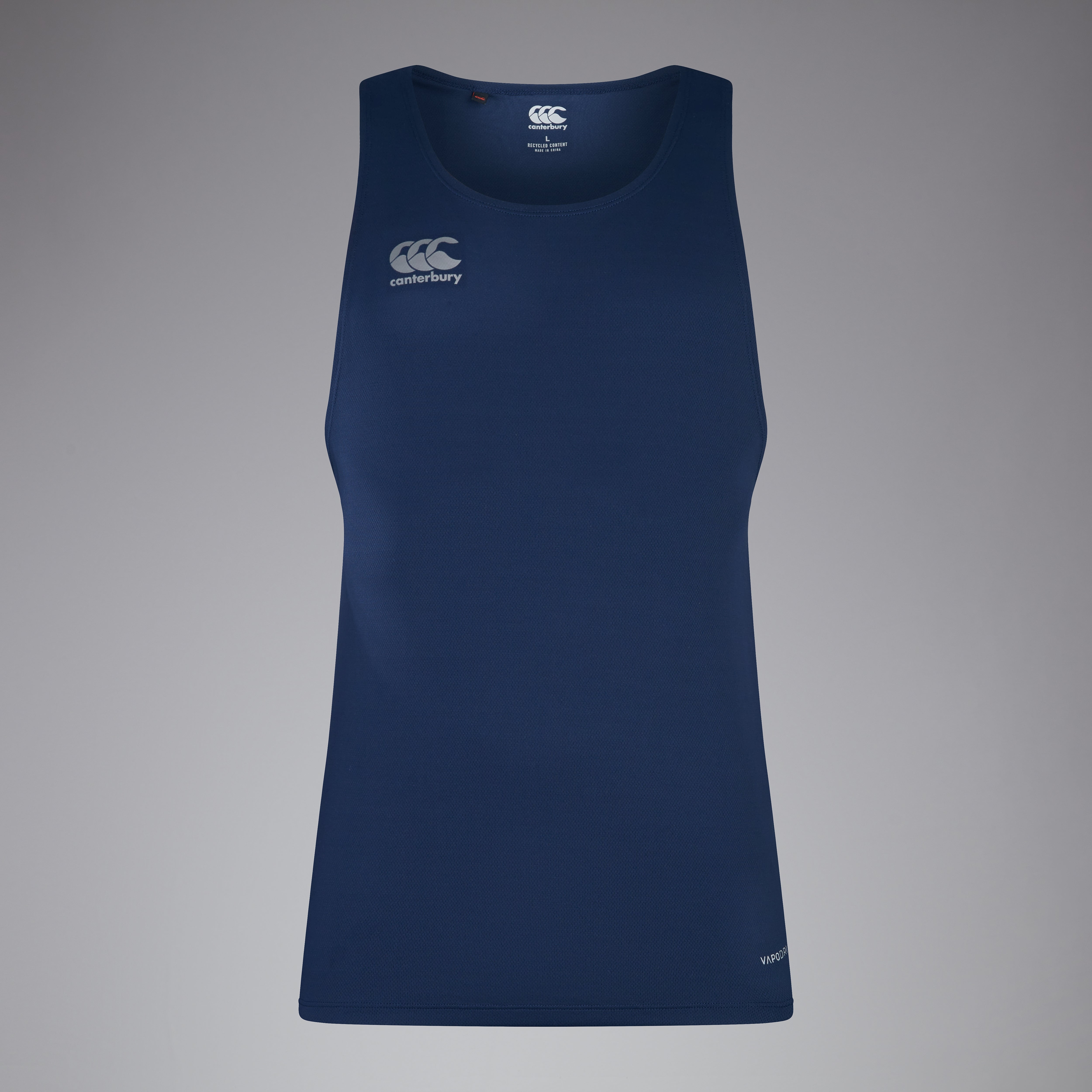 Canterbury Adult Male Superlight Singlet