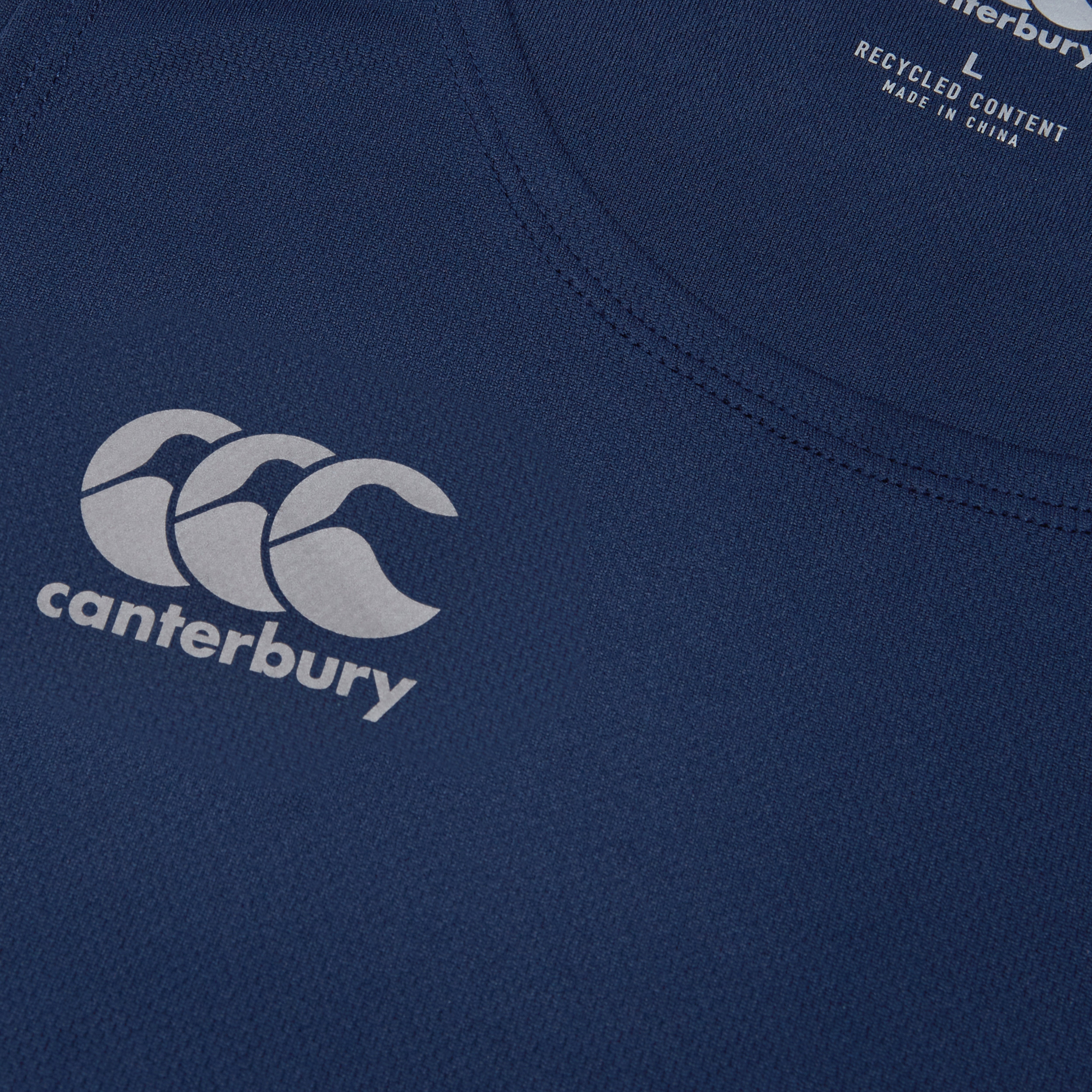 Canterbury Adult Male Superlight Singlet