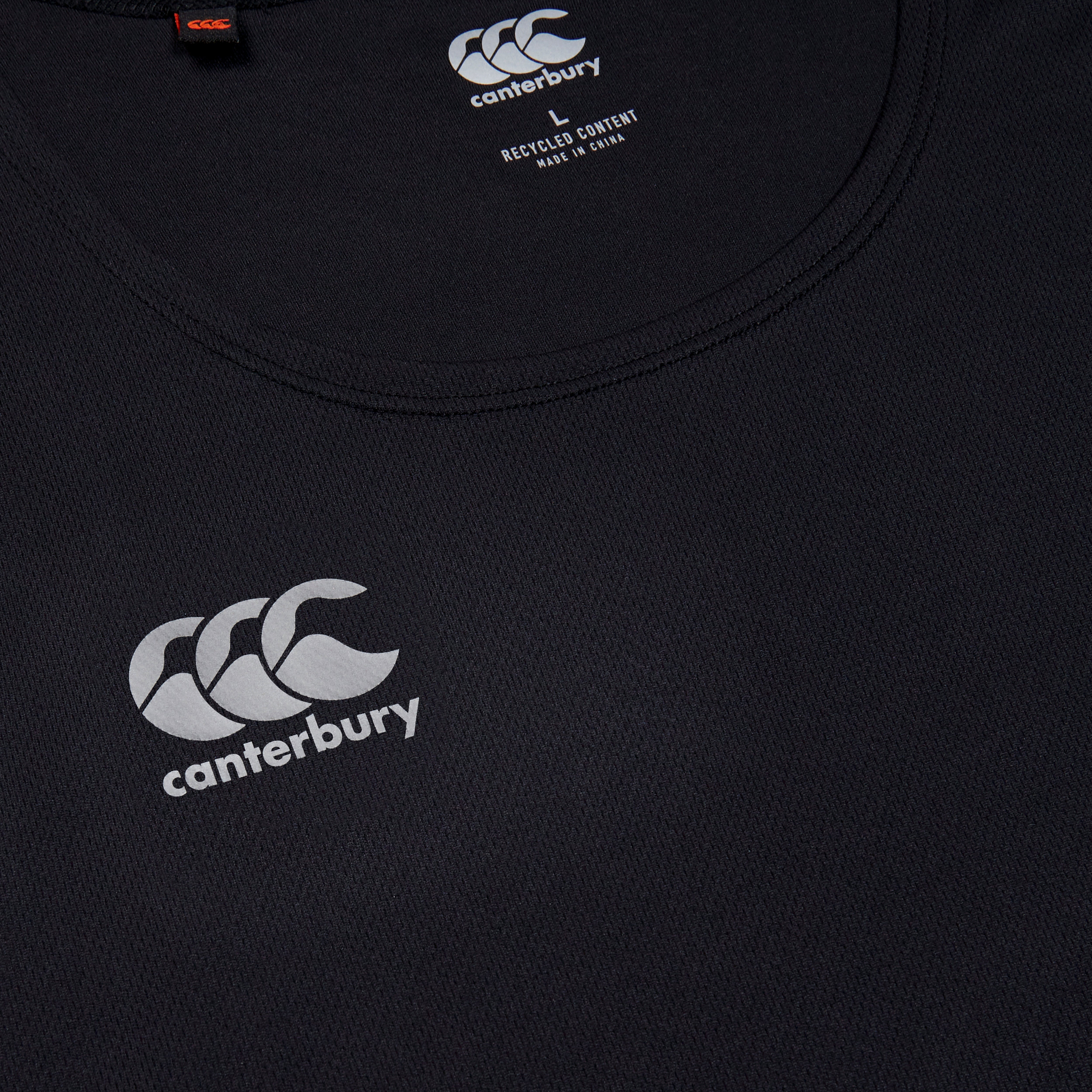 Canterbury Adult Male Superlight Singlet