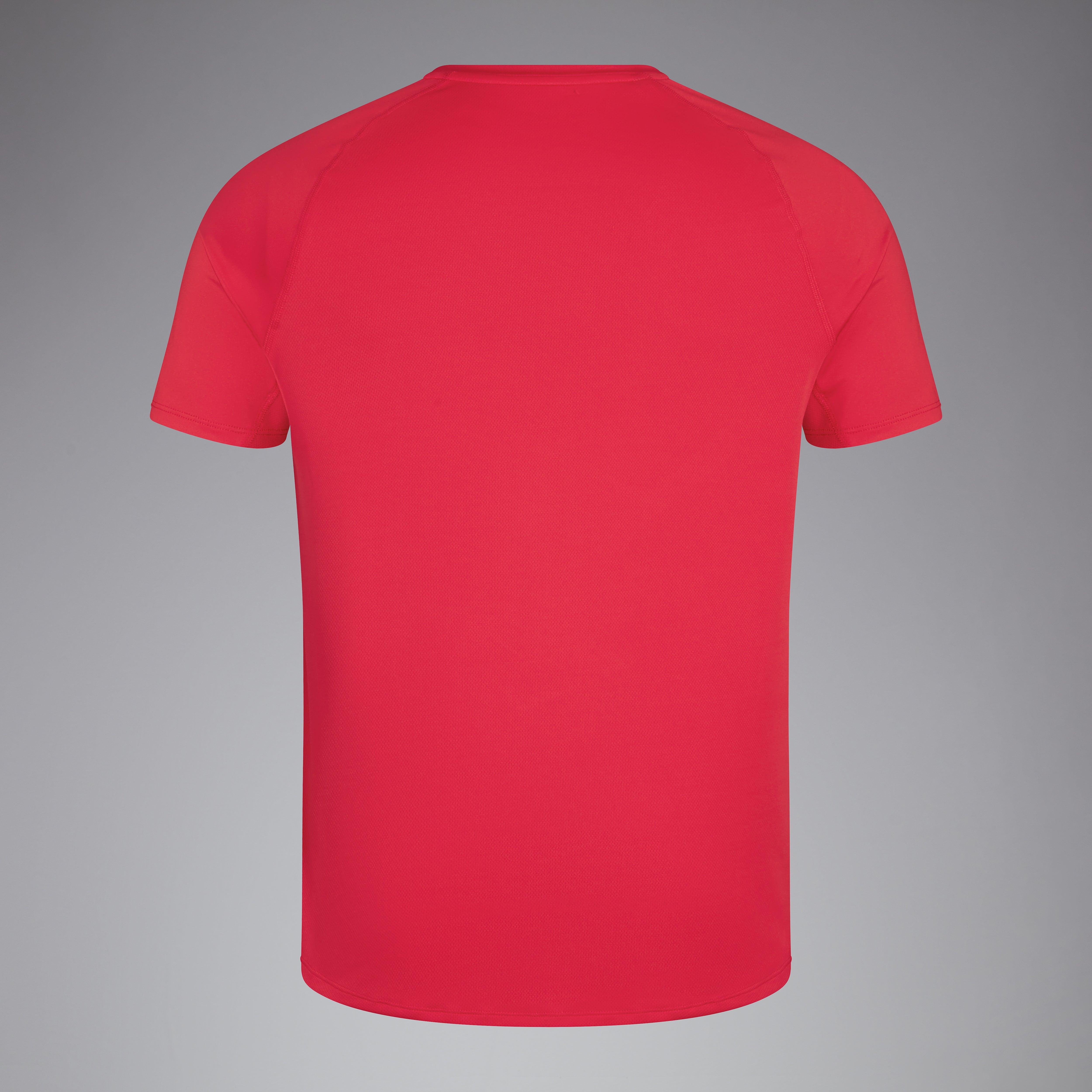 Canterbury Adult Male Large Logo Superlight T-shirt