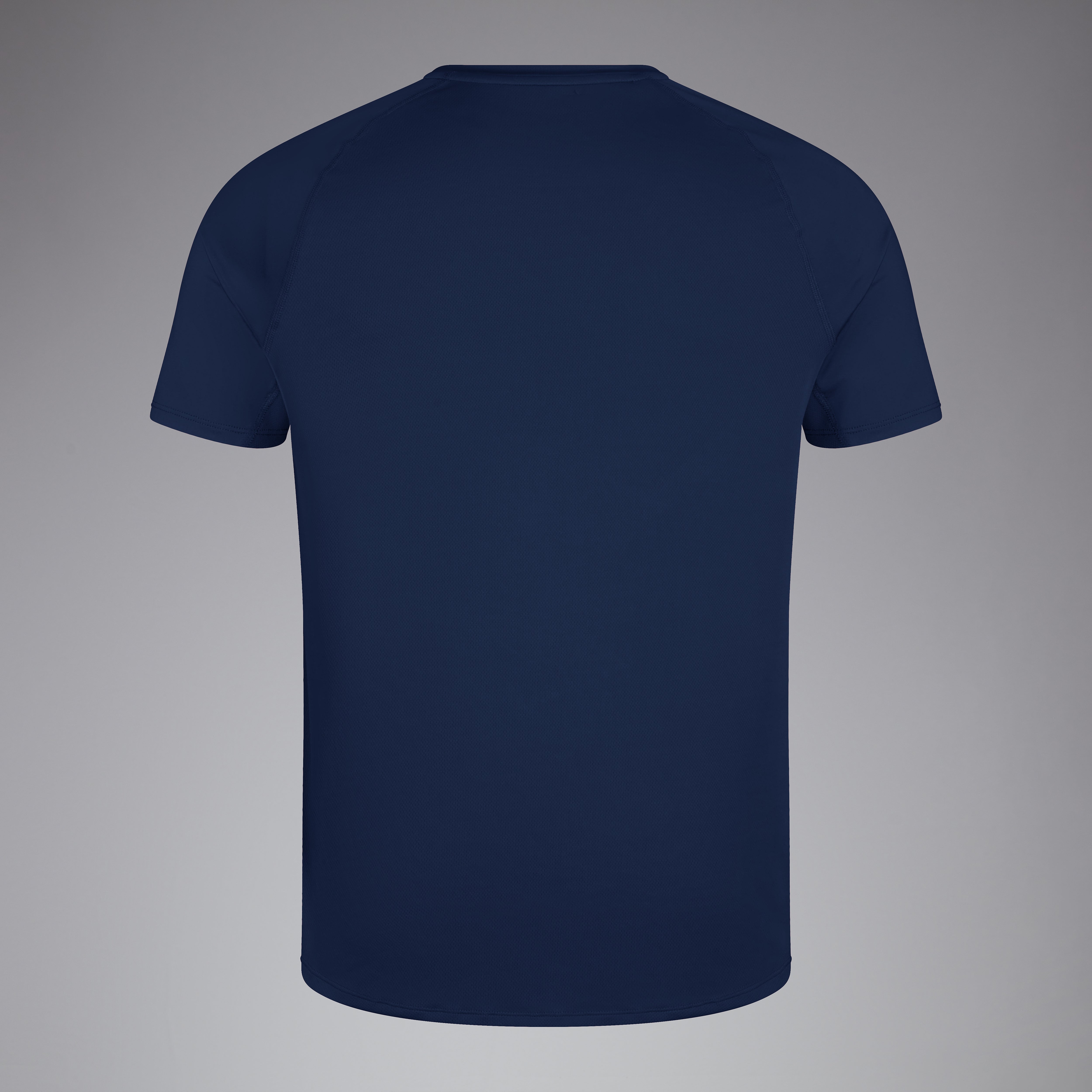 Canterbury Adult Male Large Logo Superlight T-shirt