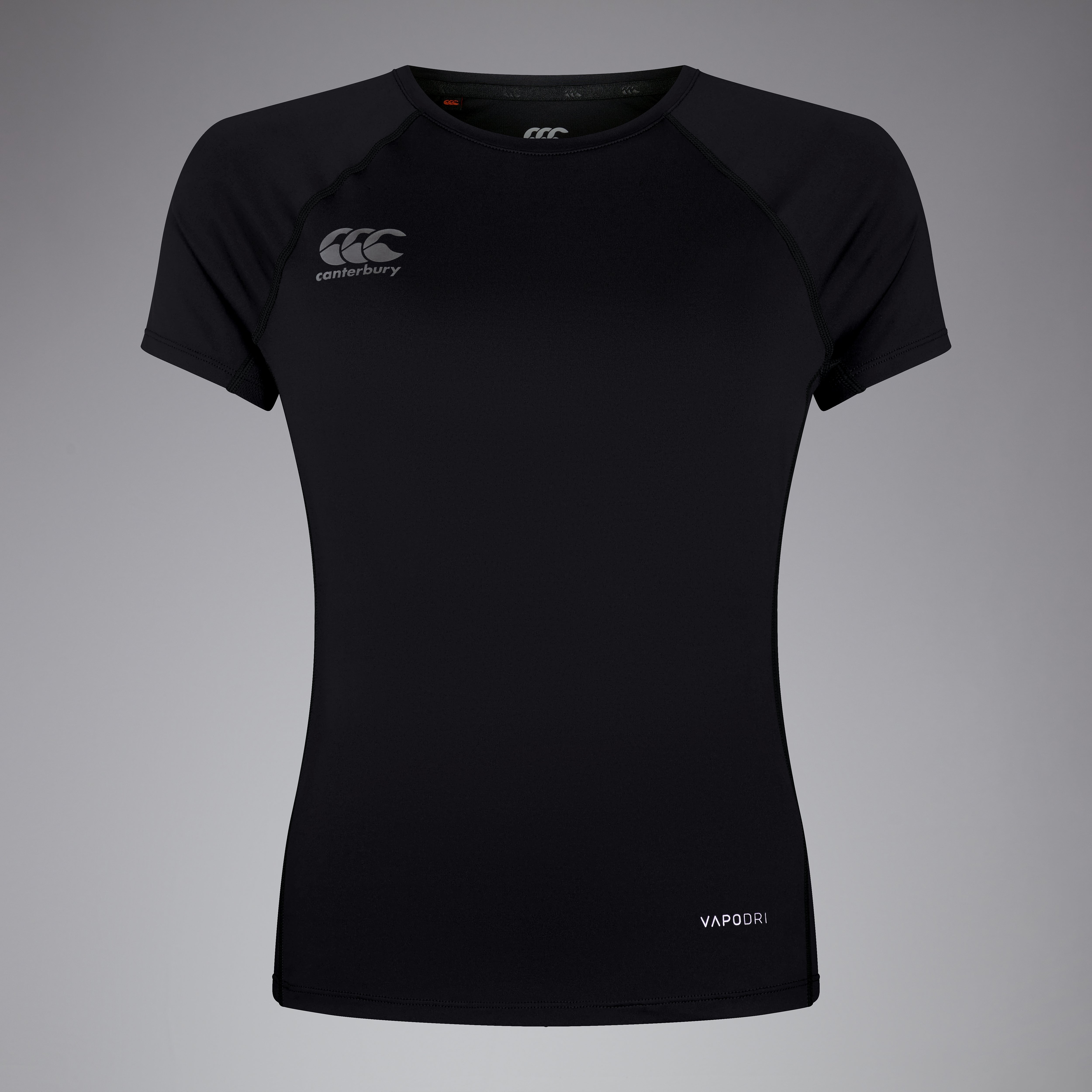 Canterbury Adult Female Superlight Short Sleeve T-shirt