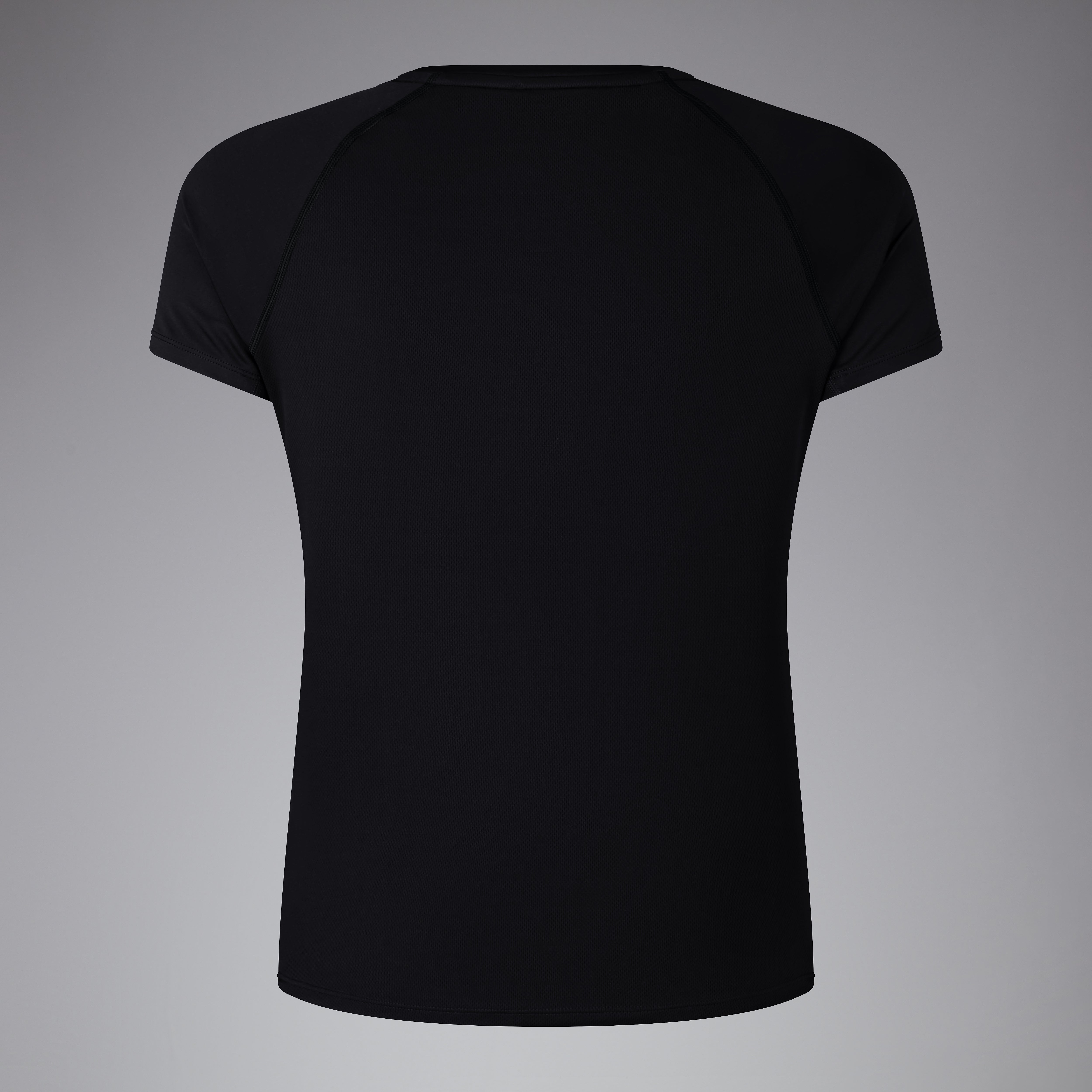 Canterbury Adult Female Superlight Short Sleeve T-shirt