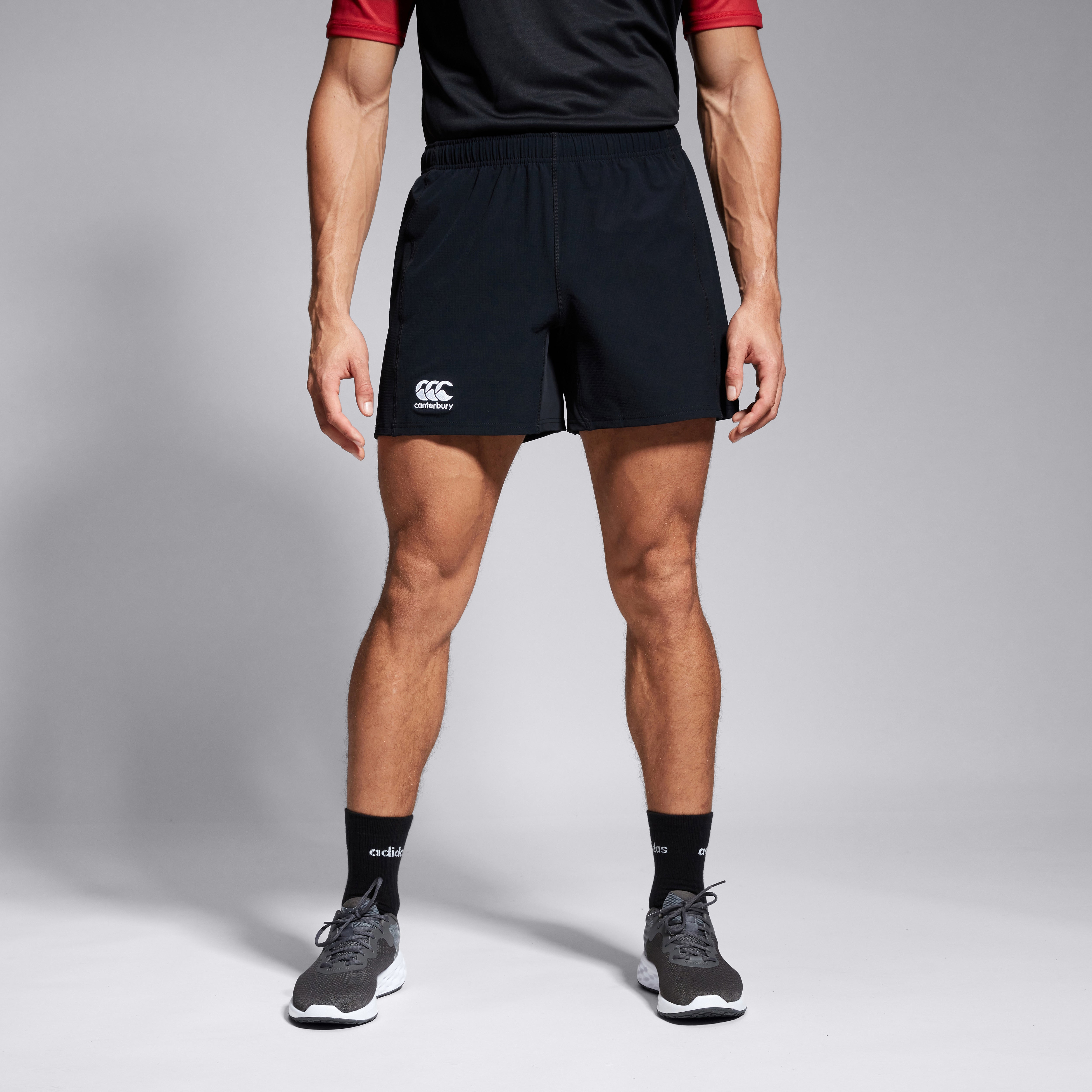 Canterbury Adult Male Yokohama Short
