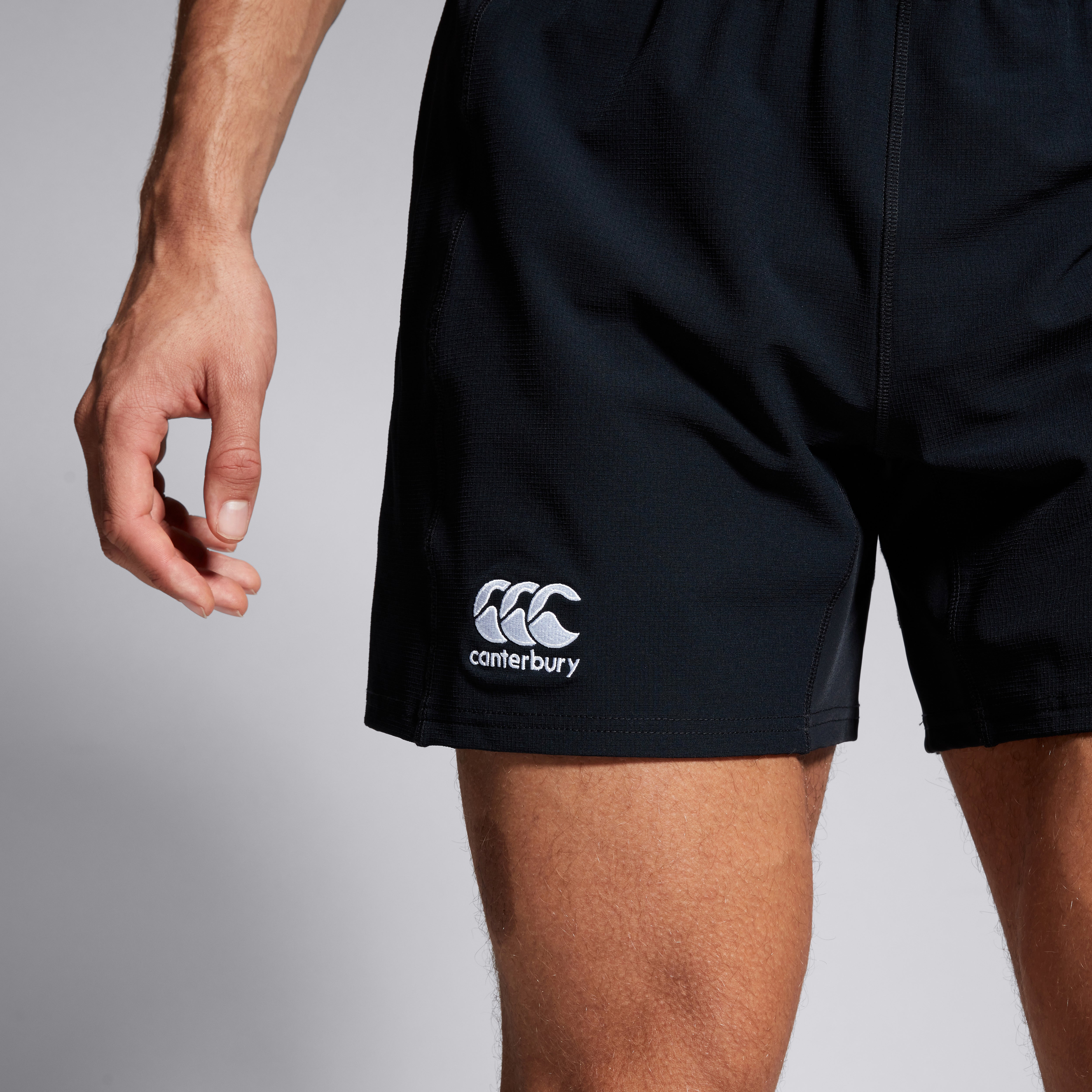 Canterbury Adult Male Yokohama Short