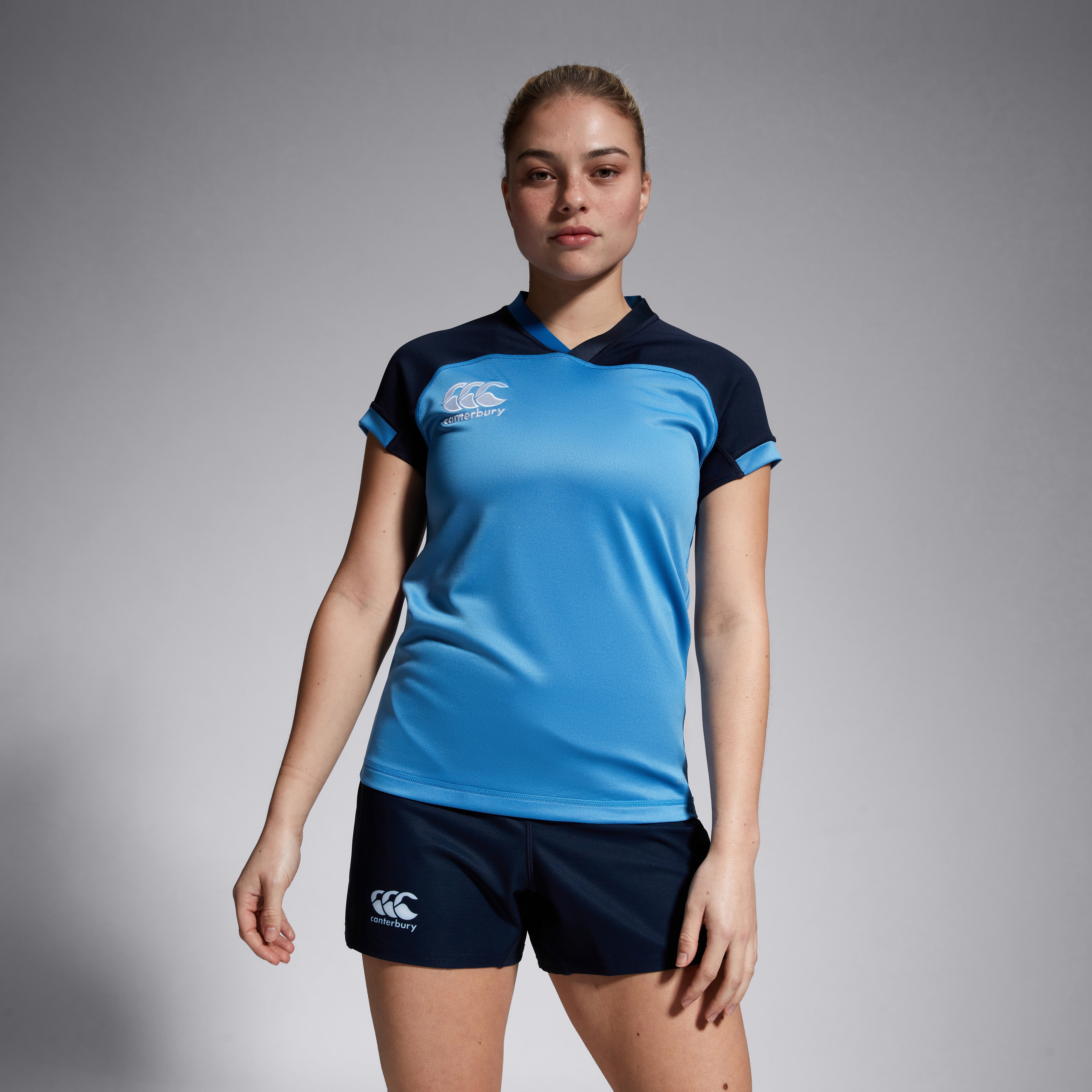 Canterbury Adult Female Yokohama Short