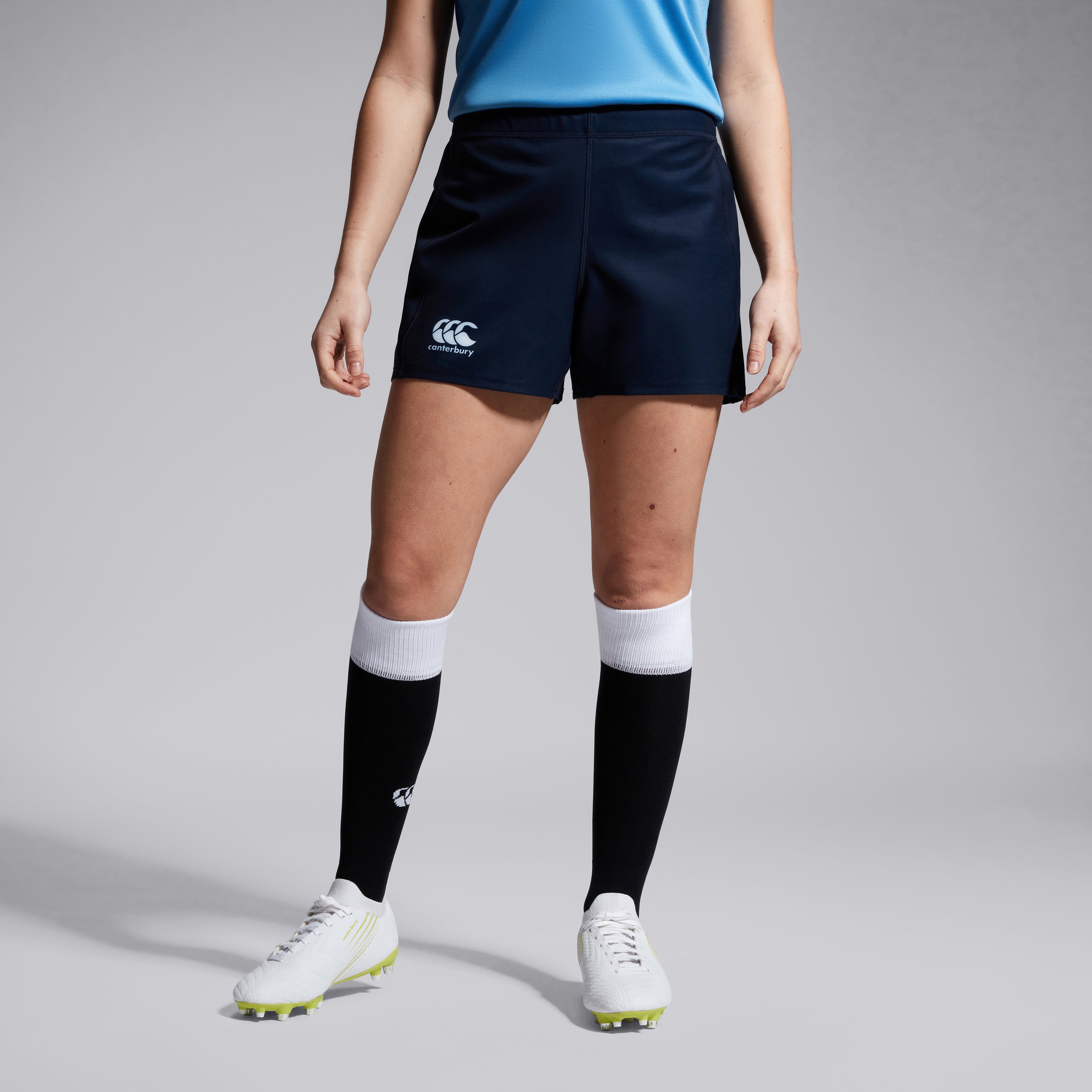 Canterbury Adult Female Yokohama Short