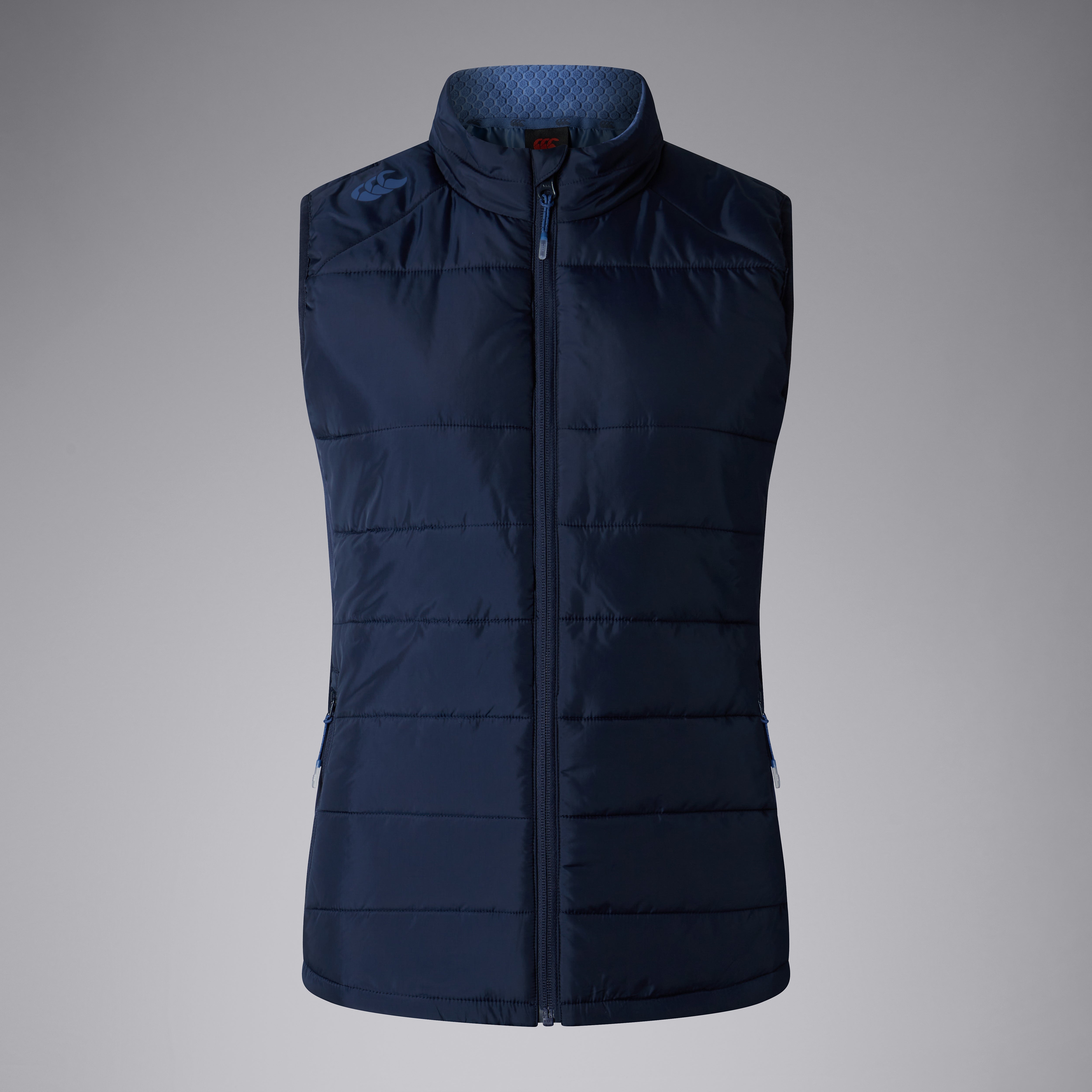 Canterbury Adult Female Elite Microlight Gilet