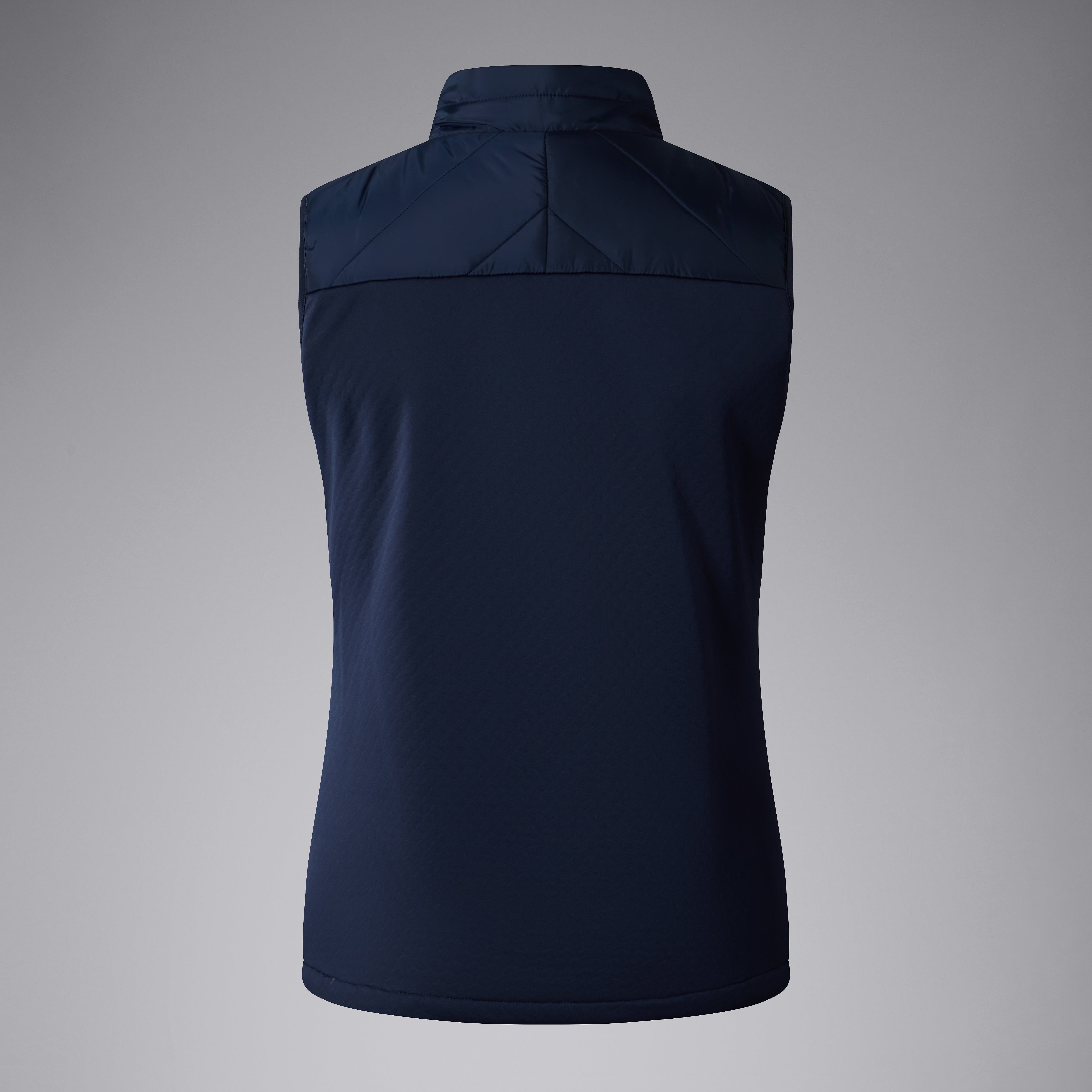 Canterbury Adult Female Elite Microlight Gilet