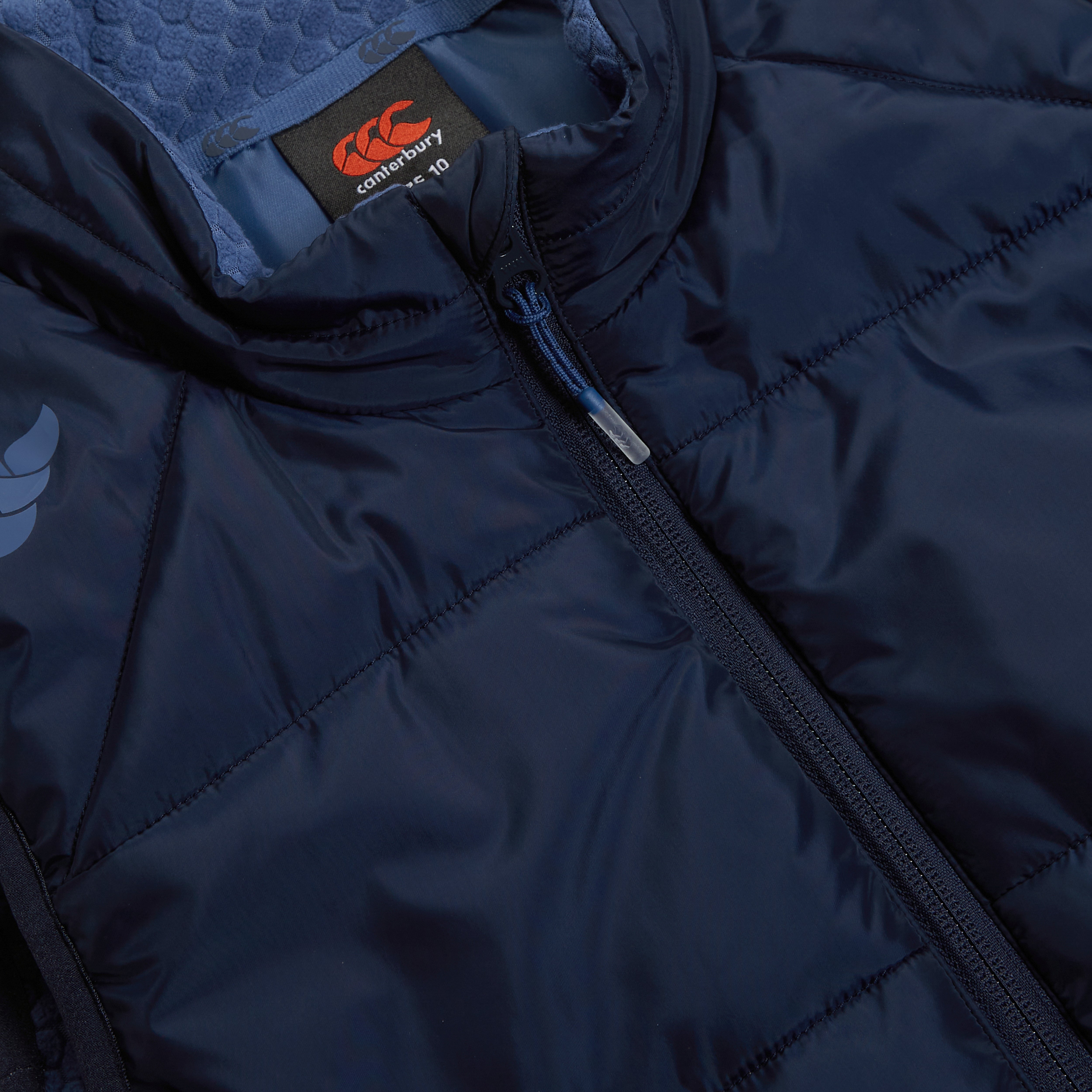 Canterbury Adult Female Elite Microlight Gilet