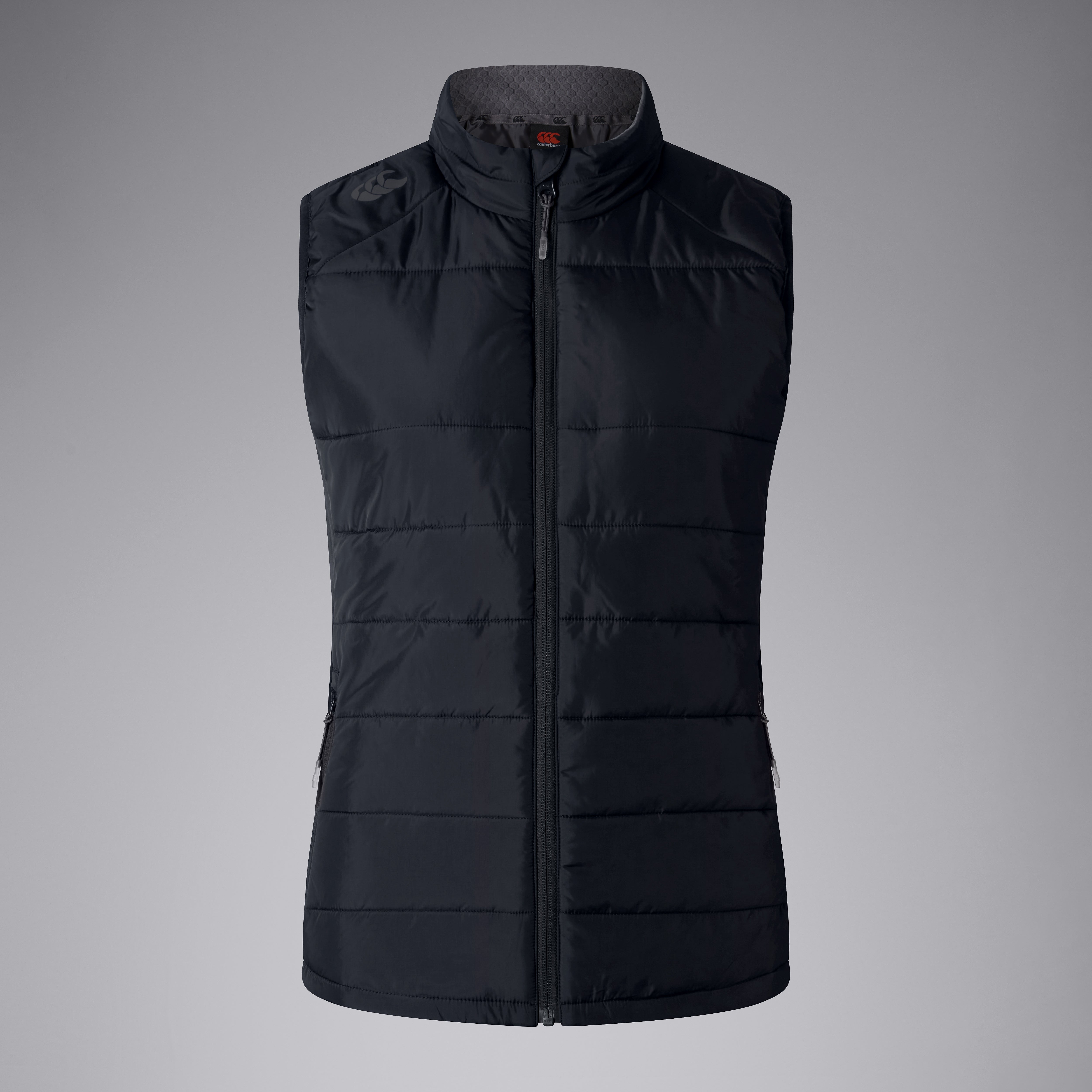 Canterbury Adult Female Elite Microlight Gilet
