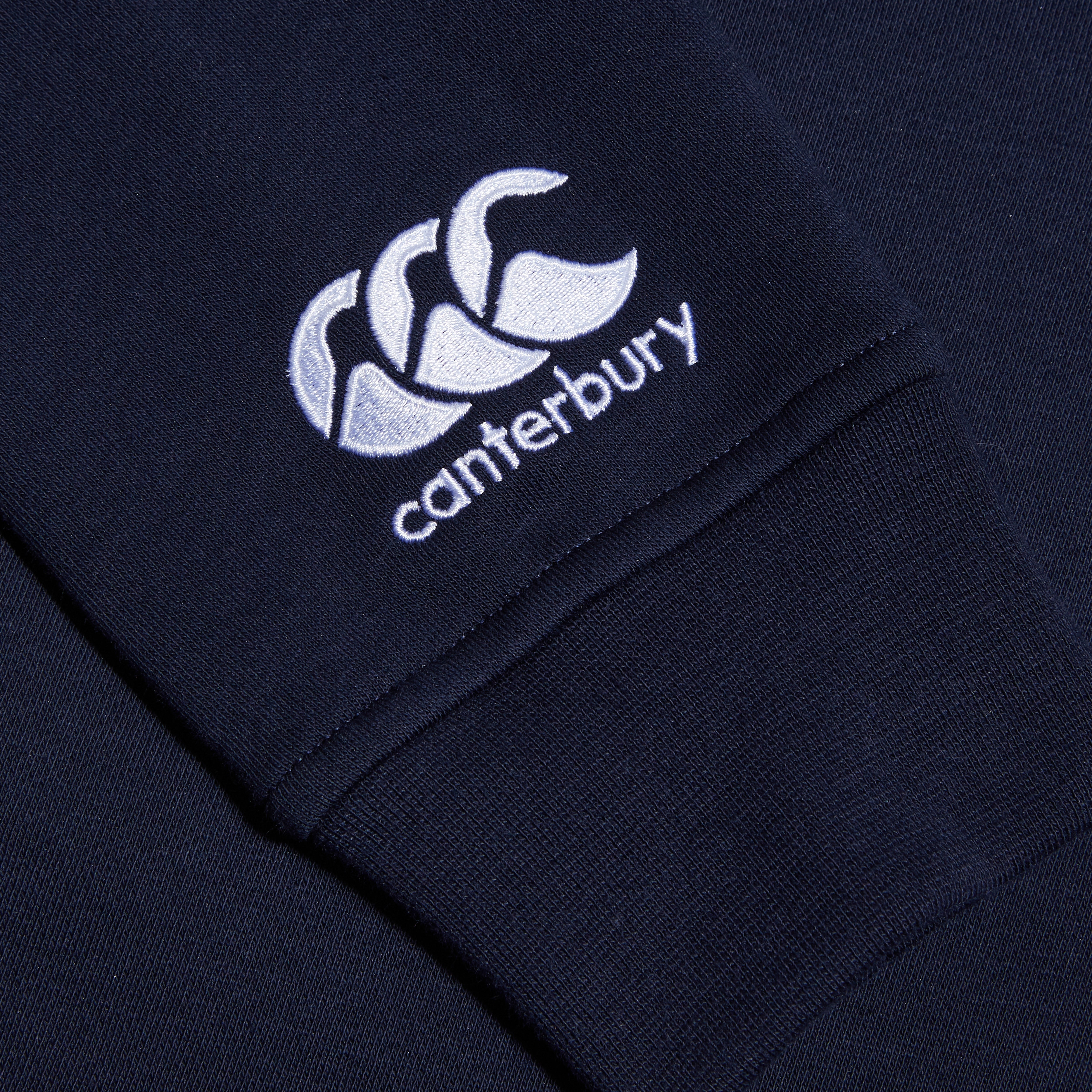 Canterbury Adult Male Club Crew Sweatshirt
