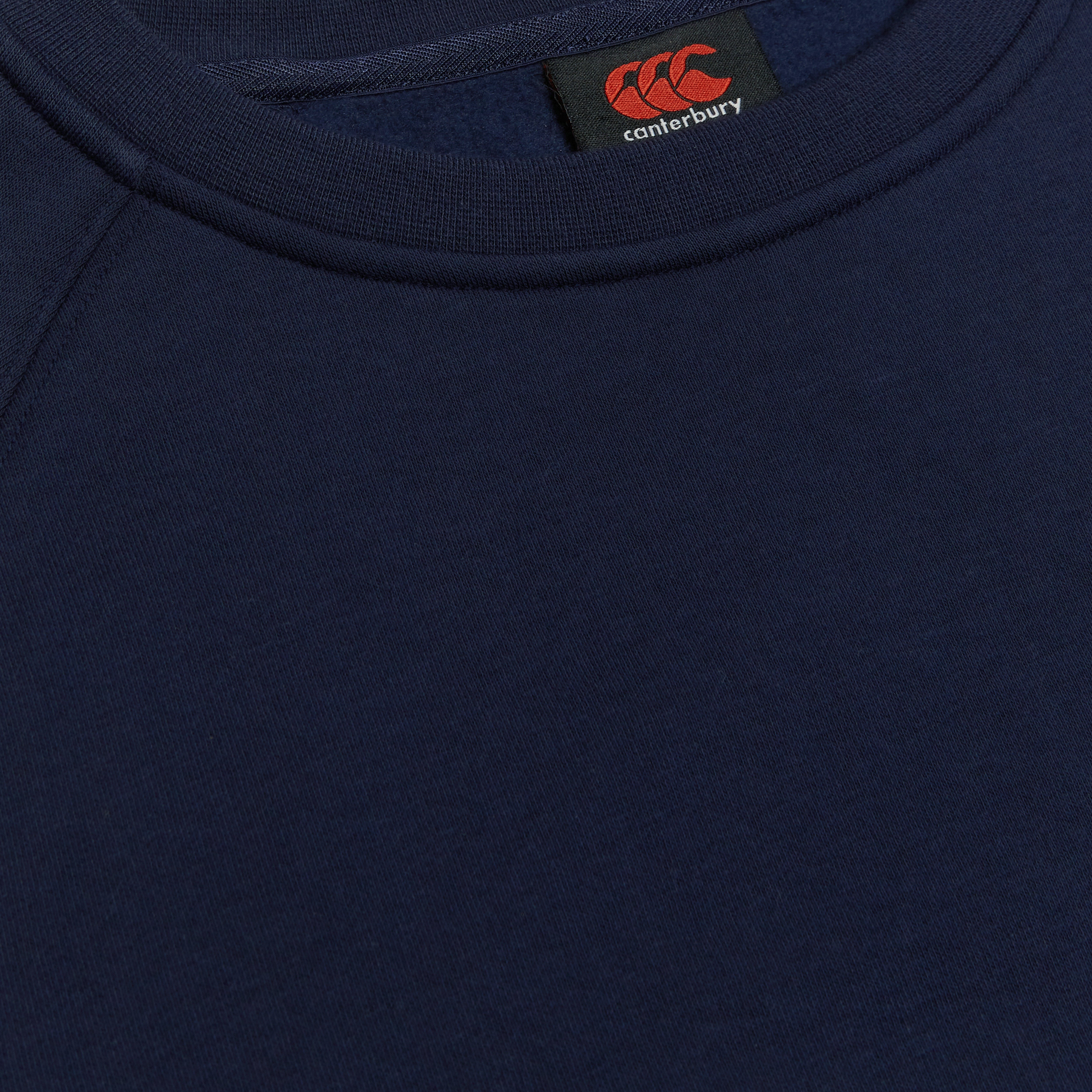 Canterbury Adult Male Club Crew Sweatshirt