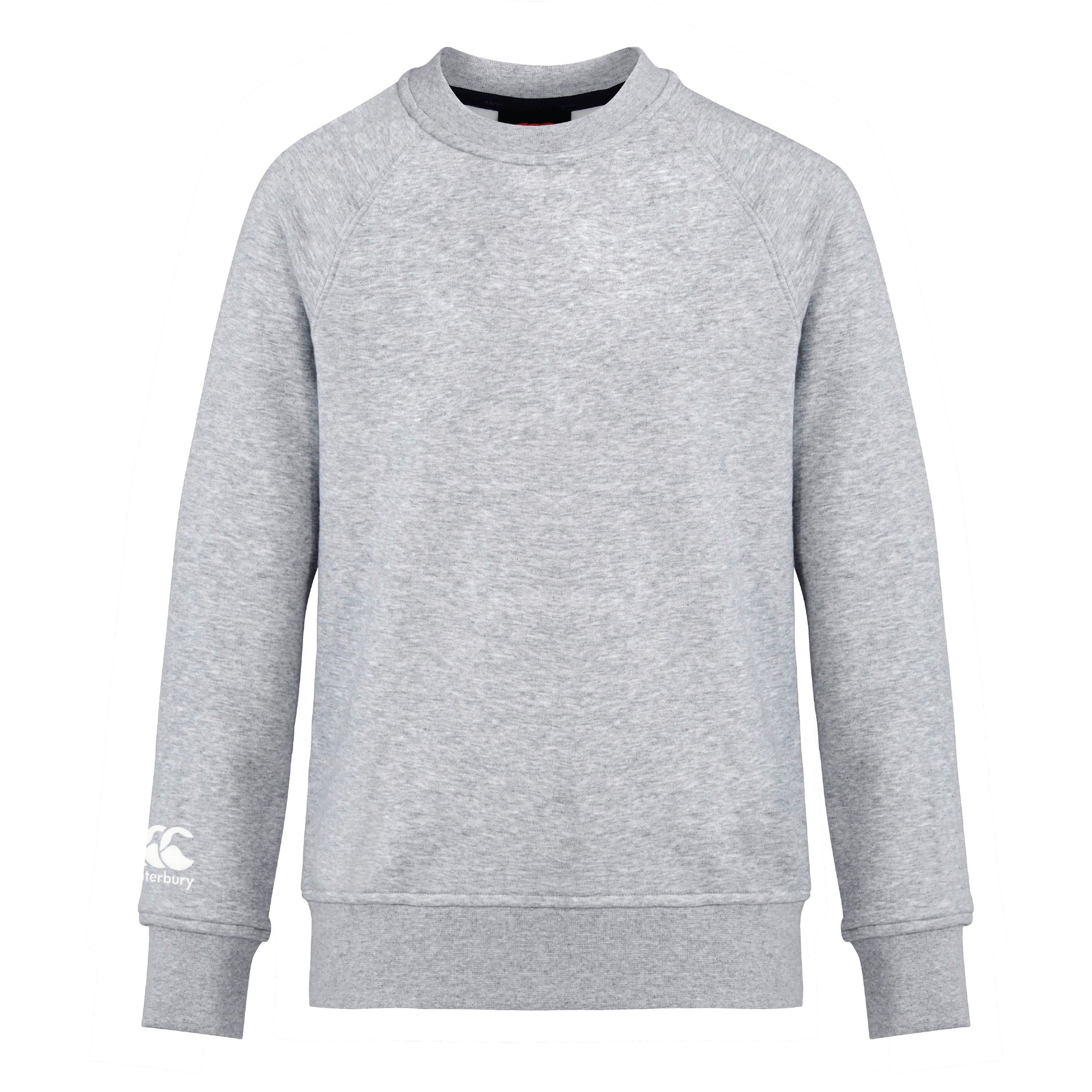 Canterbury Adult Male Club Crew Sweatshirt
