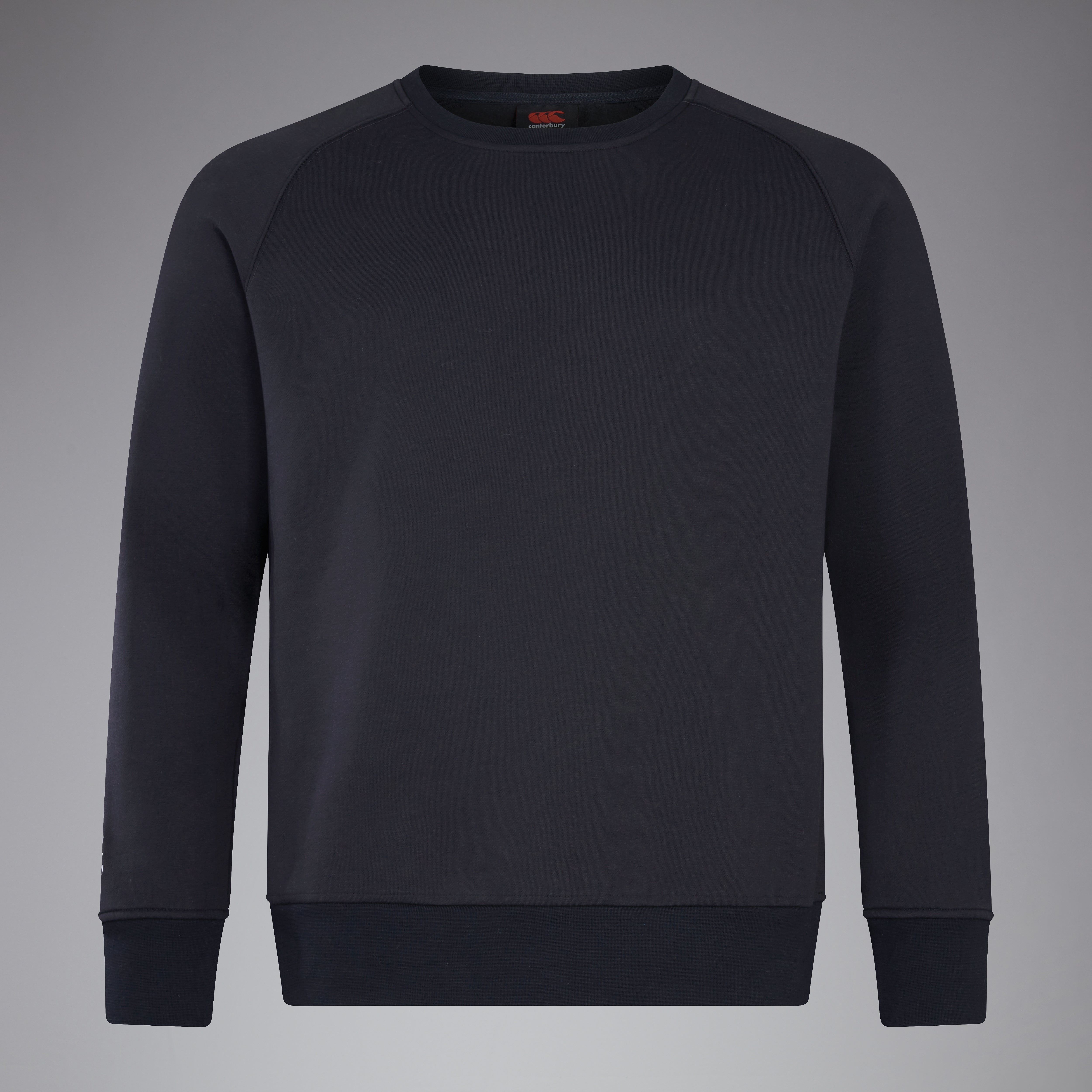 Canterbury Adult Male Club Crew Sweatshirt