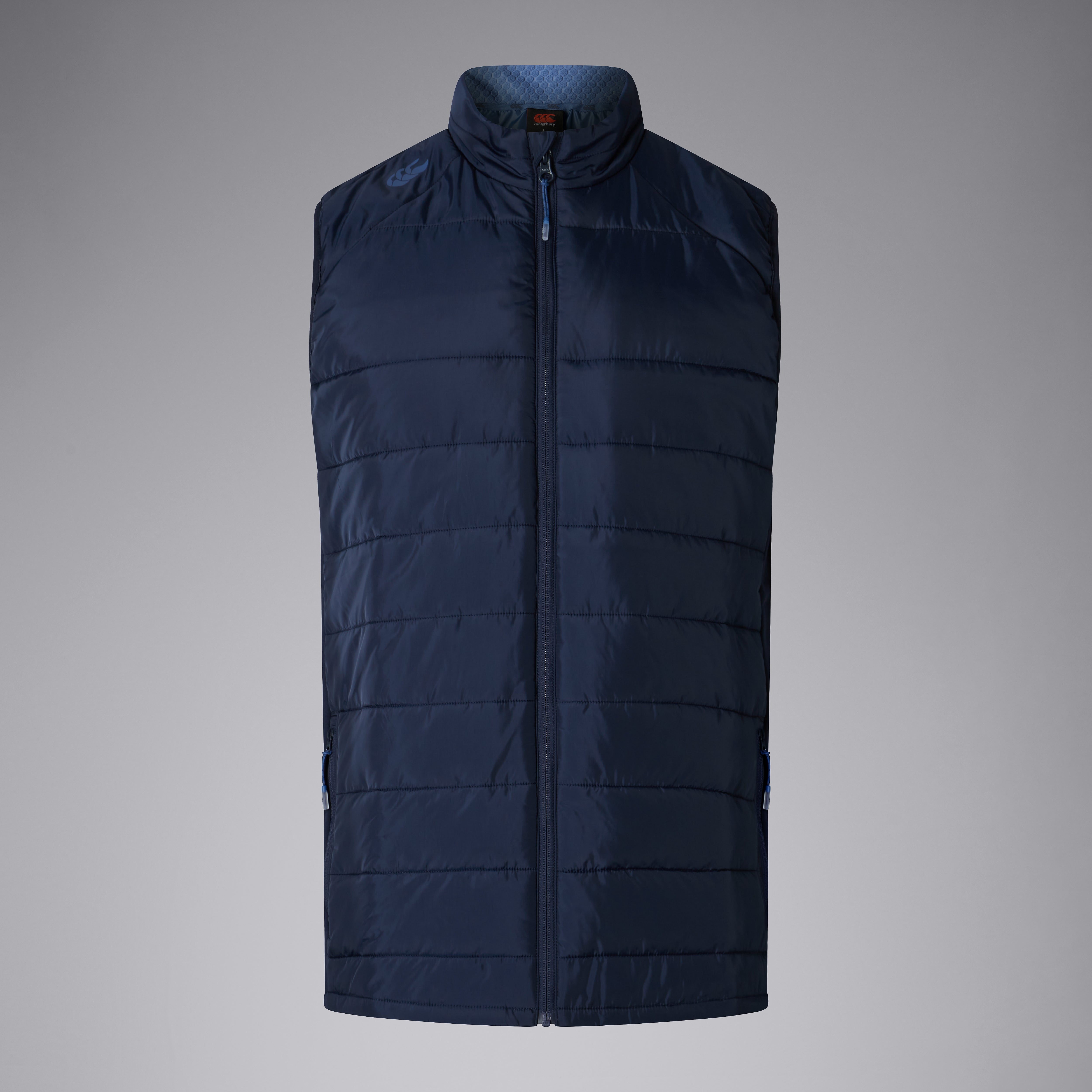 Canterbury Adult Male Elite Microlight Gilet