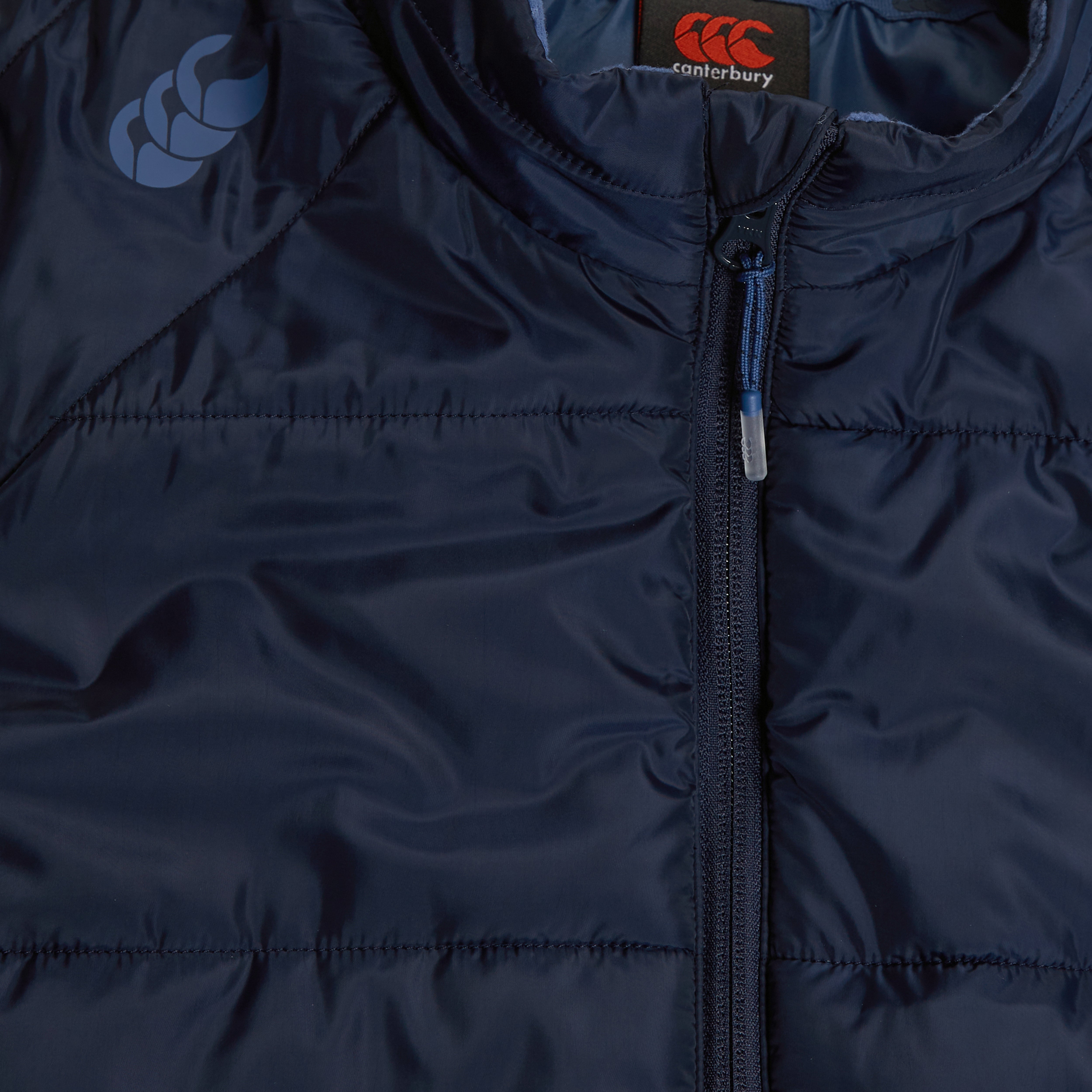 Canterbury Adult Male Elite Microlight Gilet