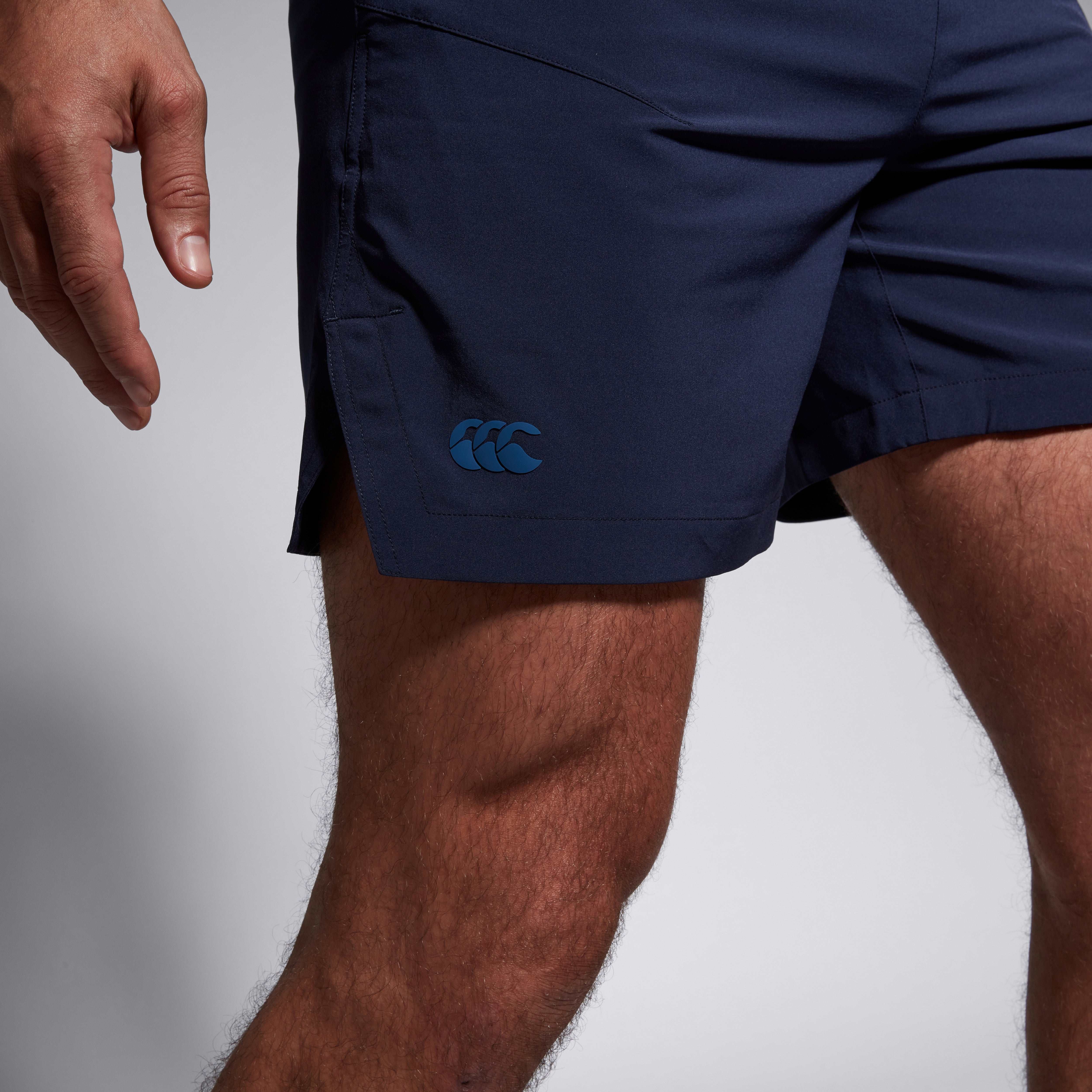 Canterbury Adult Male Elite Woven Short