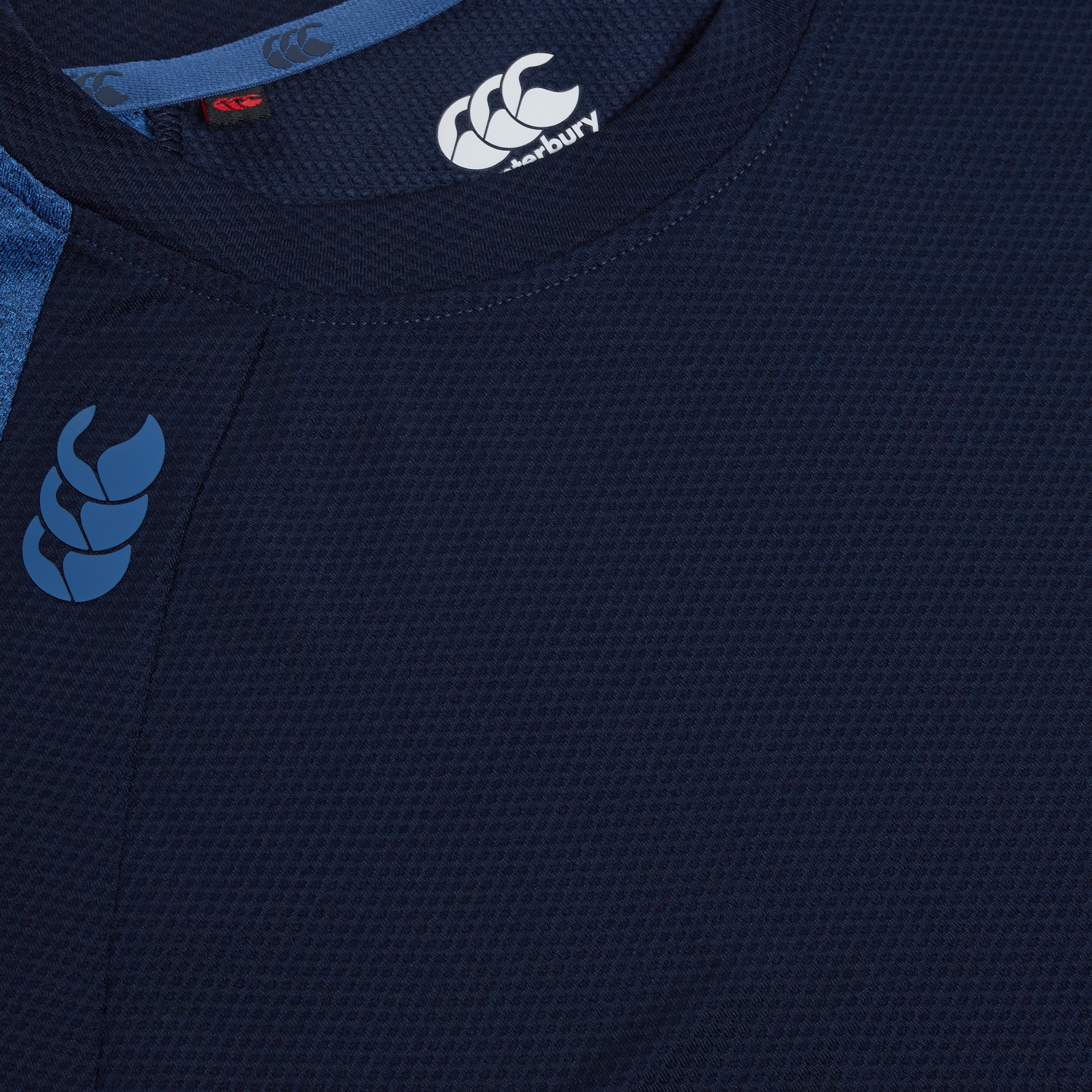 Canterbury Adult Male Elite Training T-shirt