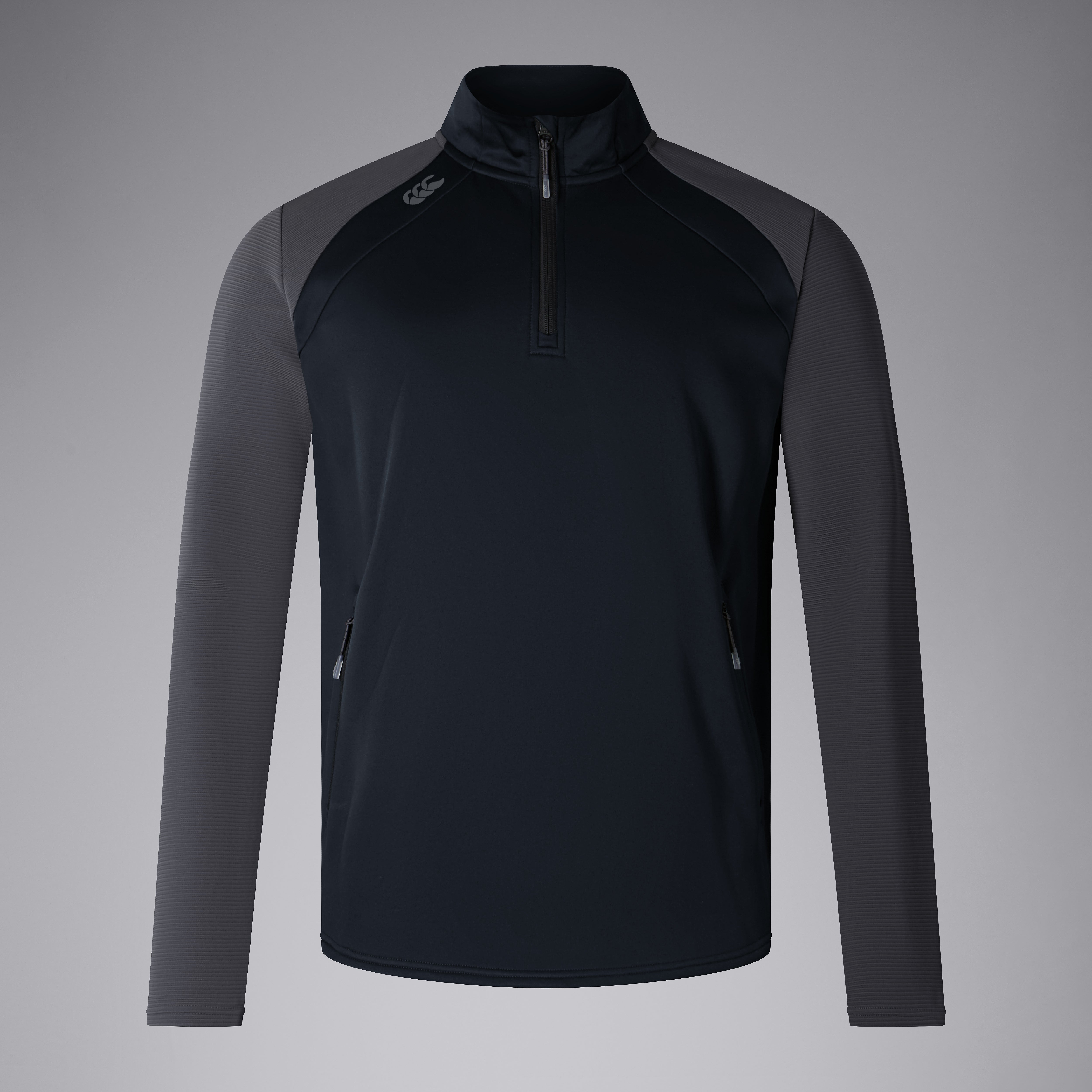 Canterbury Adult Unisex Elite 1/4 Zip Top