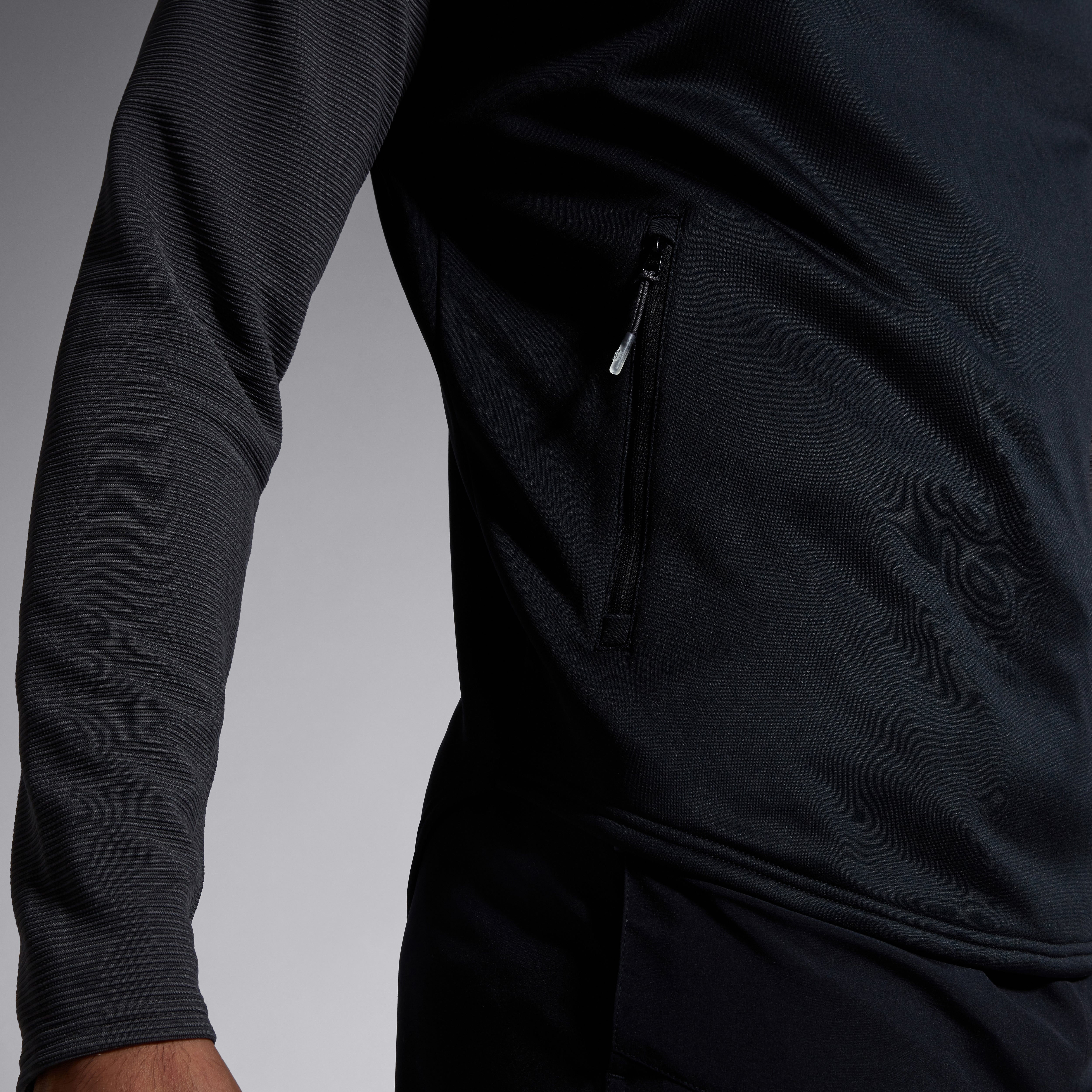 Canterbury Adult Unisex Elite 1/4 Zip Top