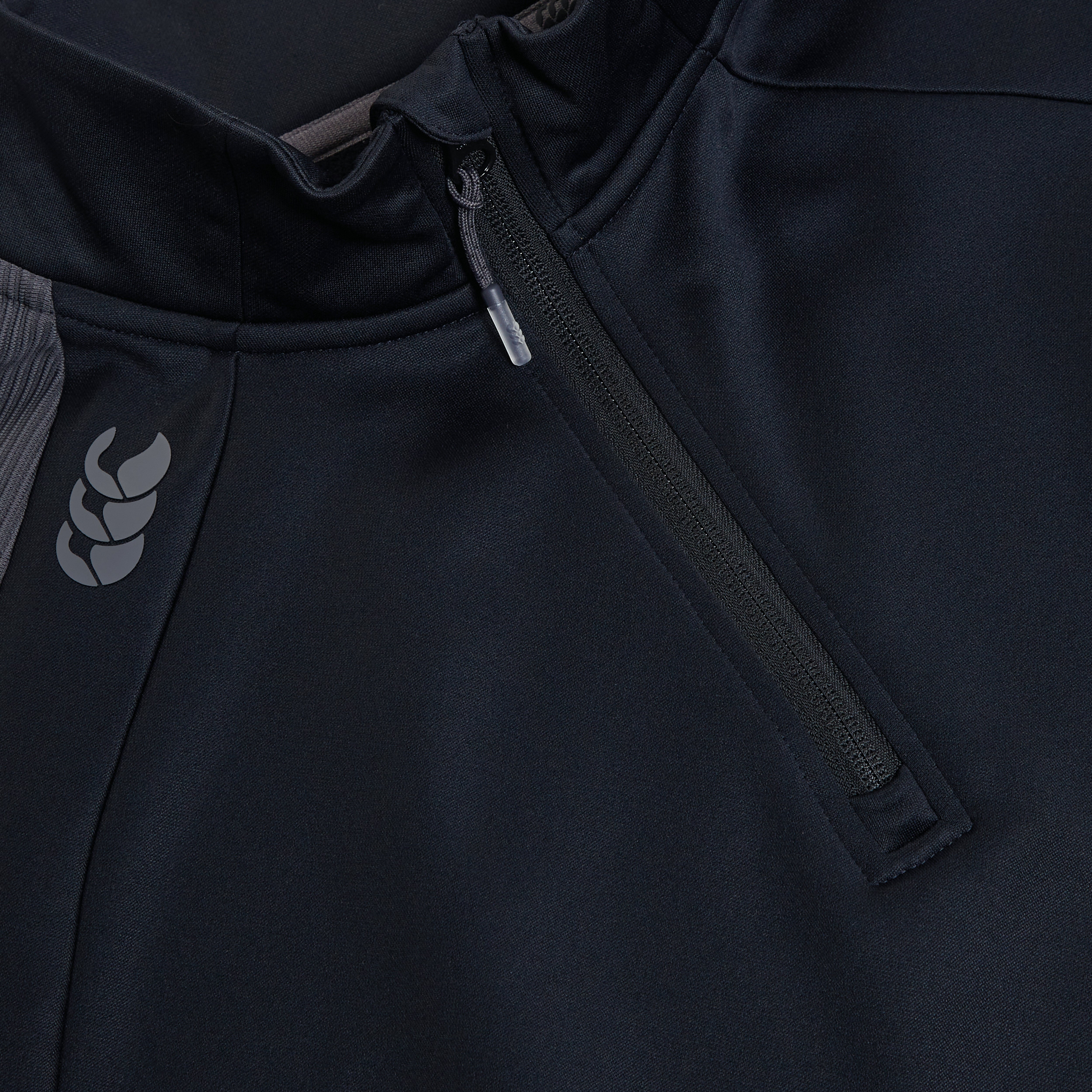 Canterbury Adult Unisex Elite 1/4 Zip Top