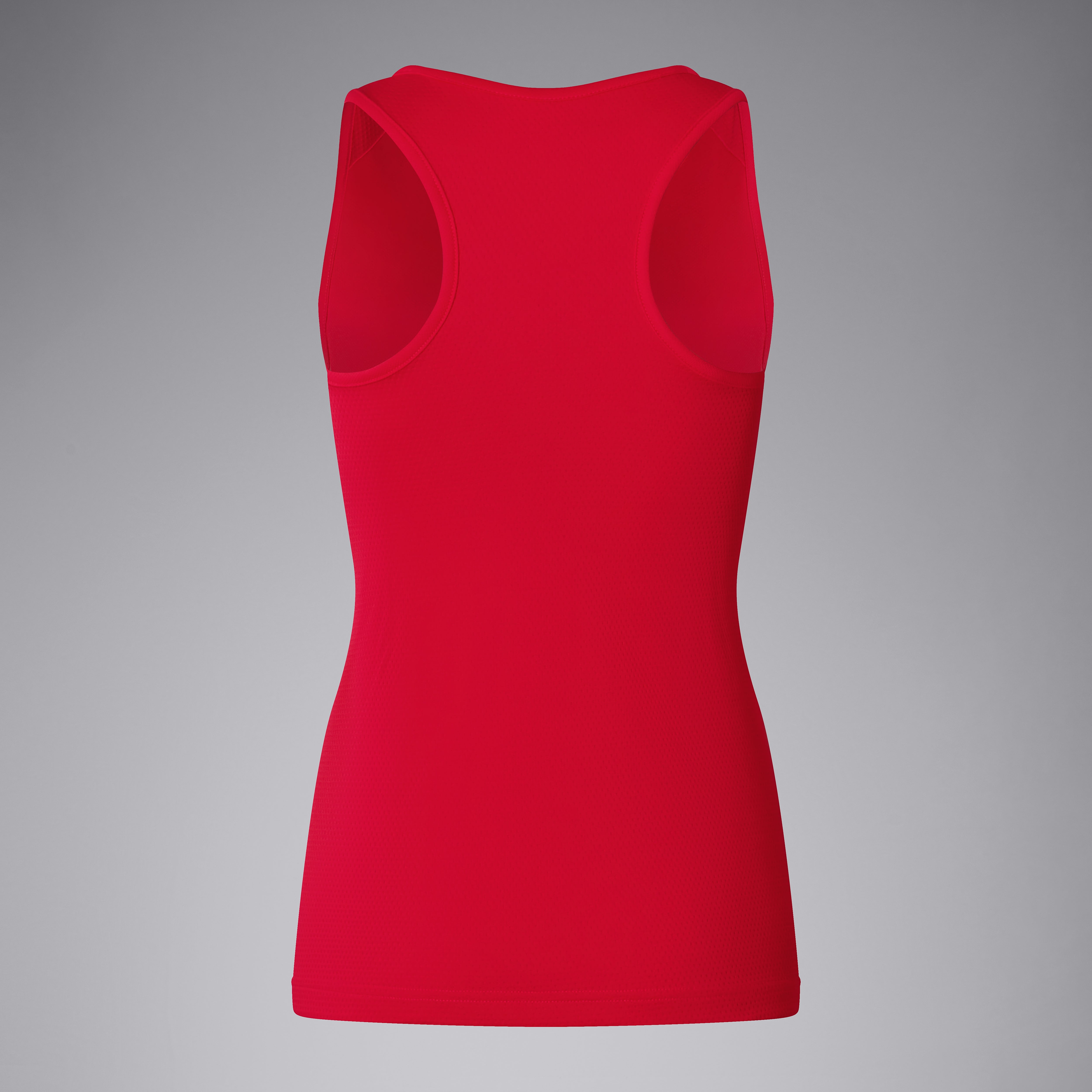 Canterbury Women's Club Dry Racerback Singlet