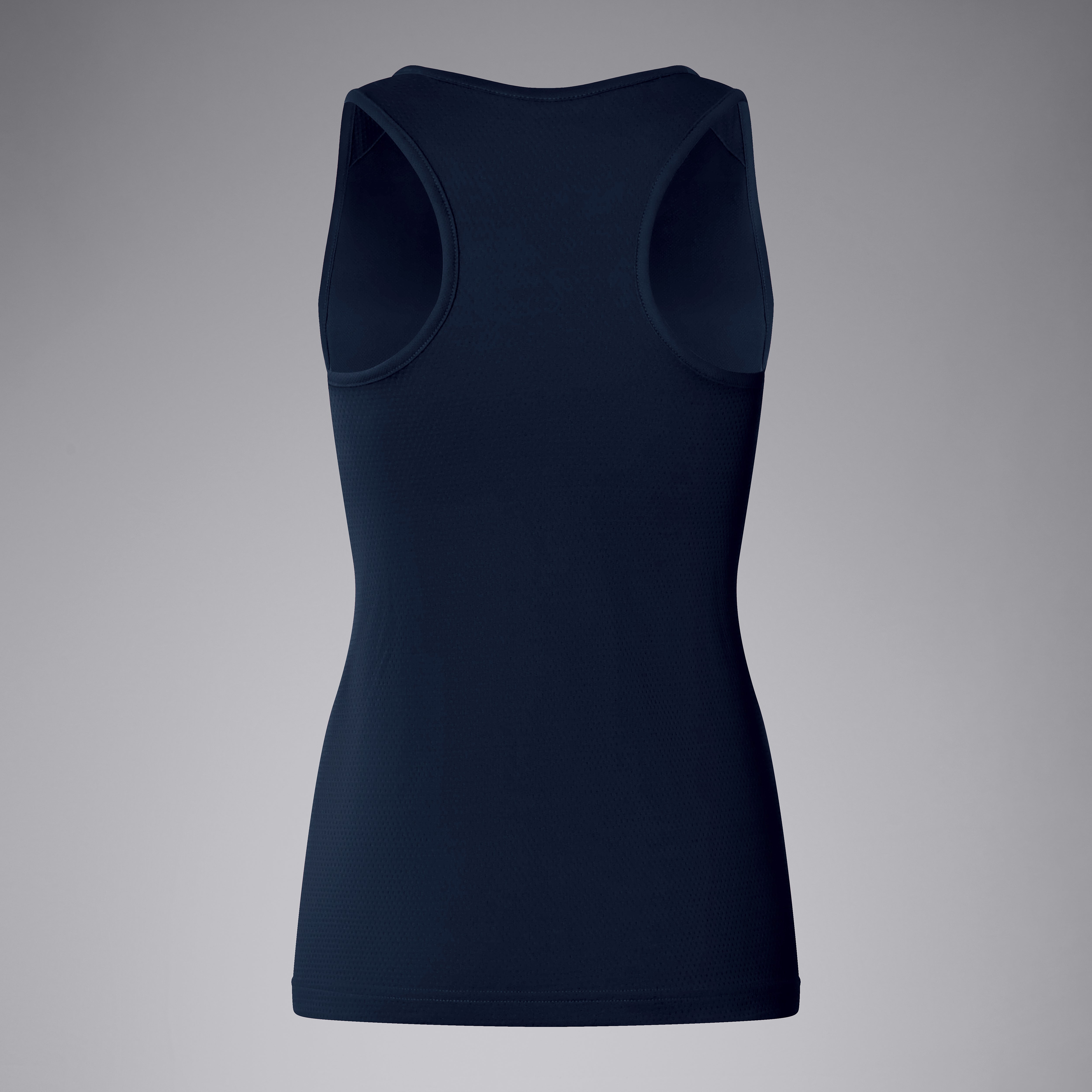 Canterbury Women's Club Dry Racerback Singlet