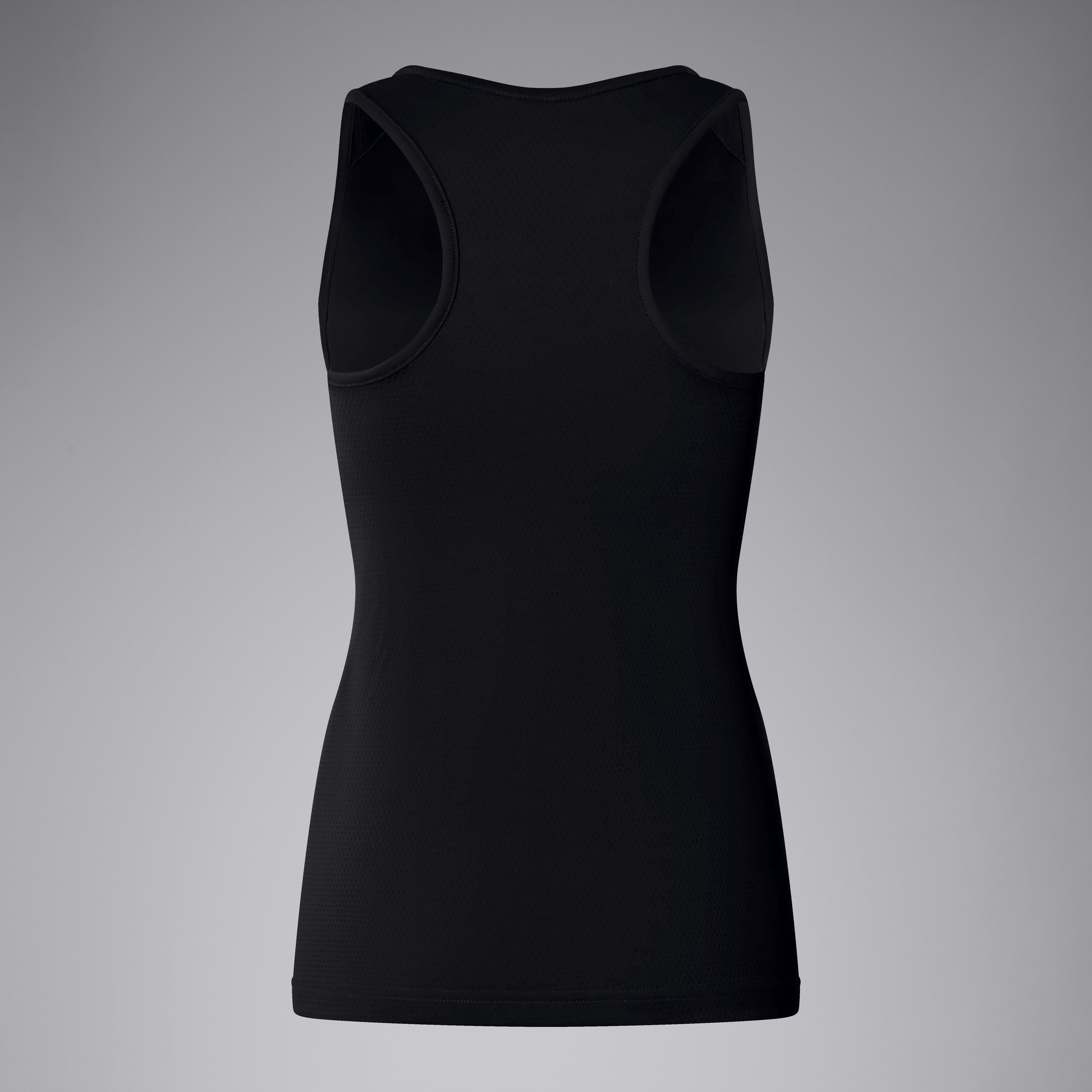 Canterbury Women's Club Dry Racerback Singlet