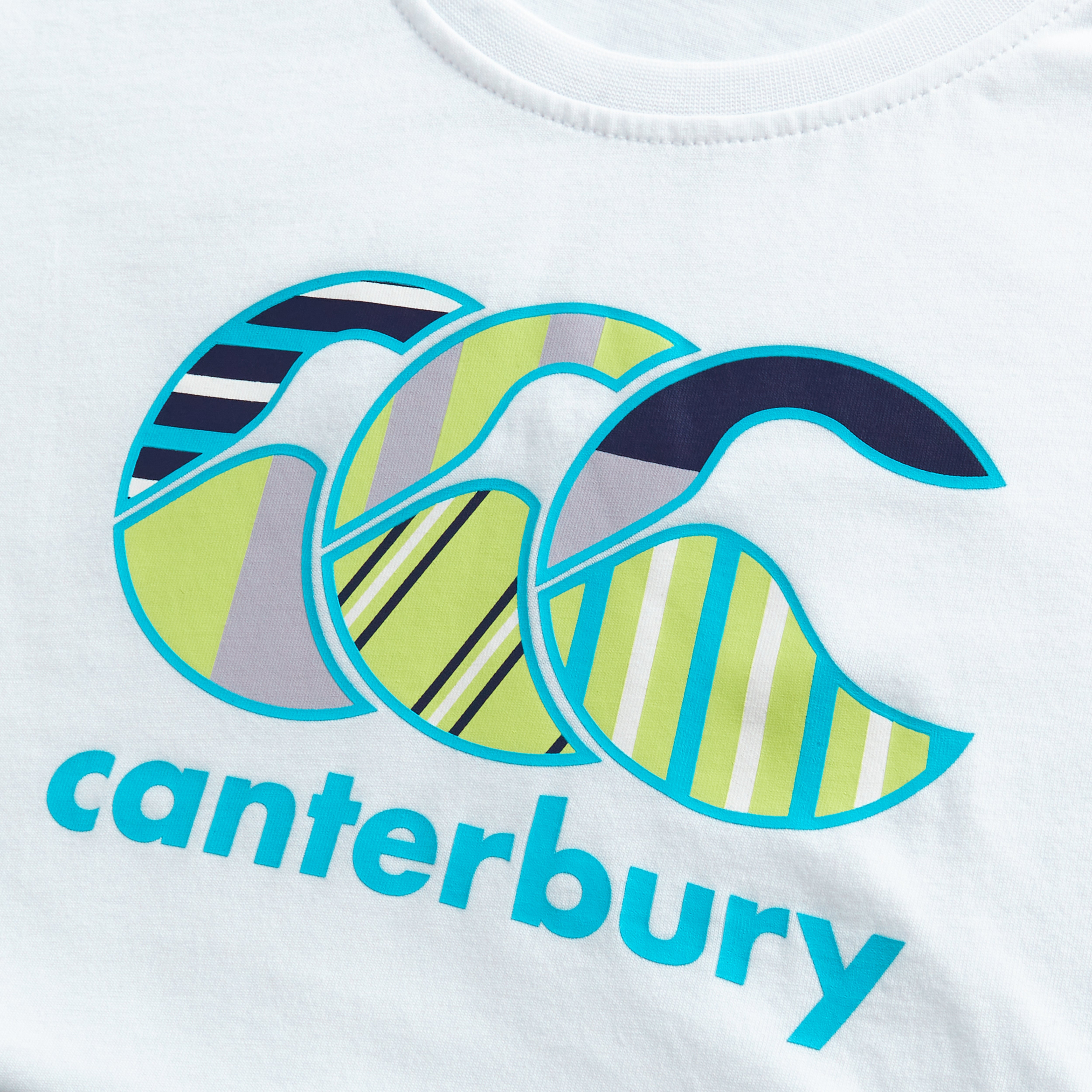 Canterbury Adult Female CCC W Uglies T-shirt White