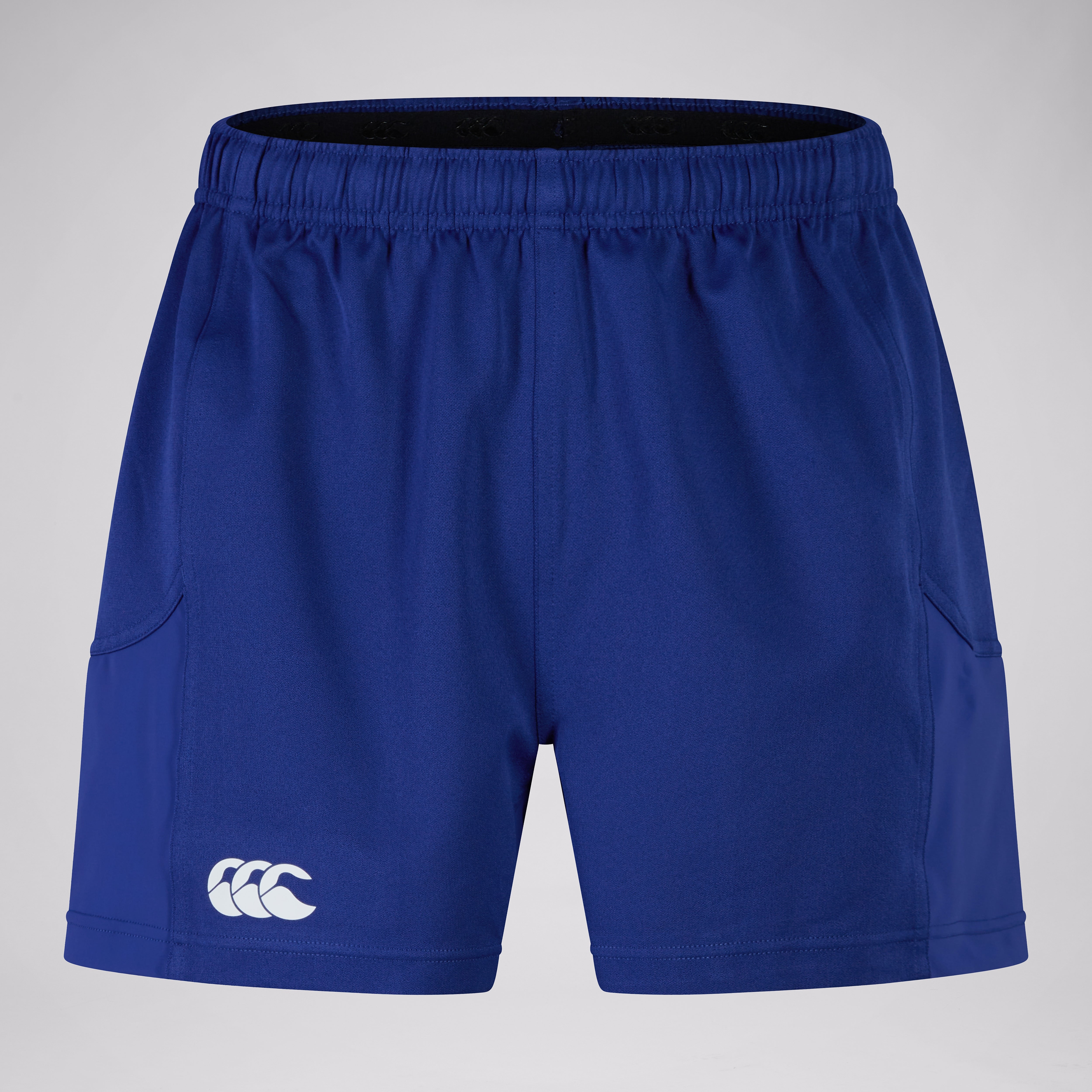 Canterbury Advantage Short 2.0 Royal