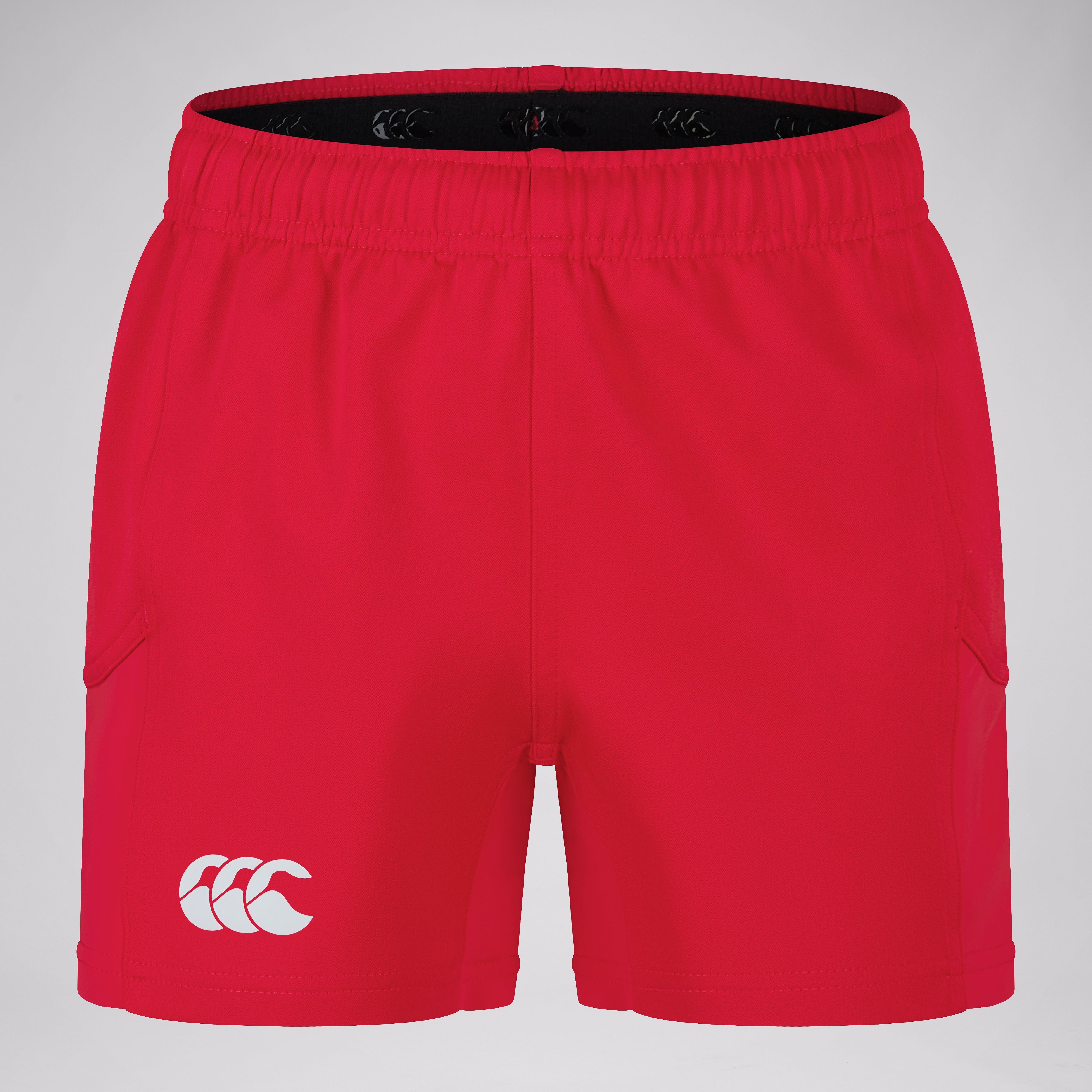 Canterbury Kids Unisex Advantage Short