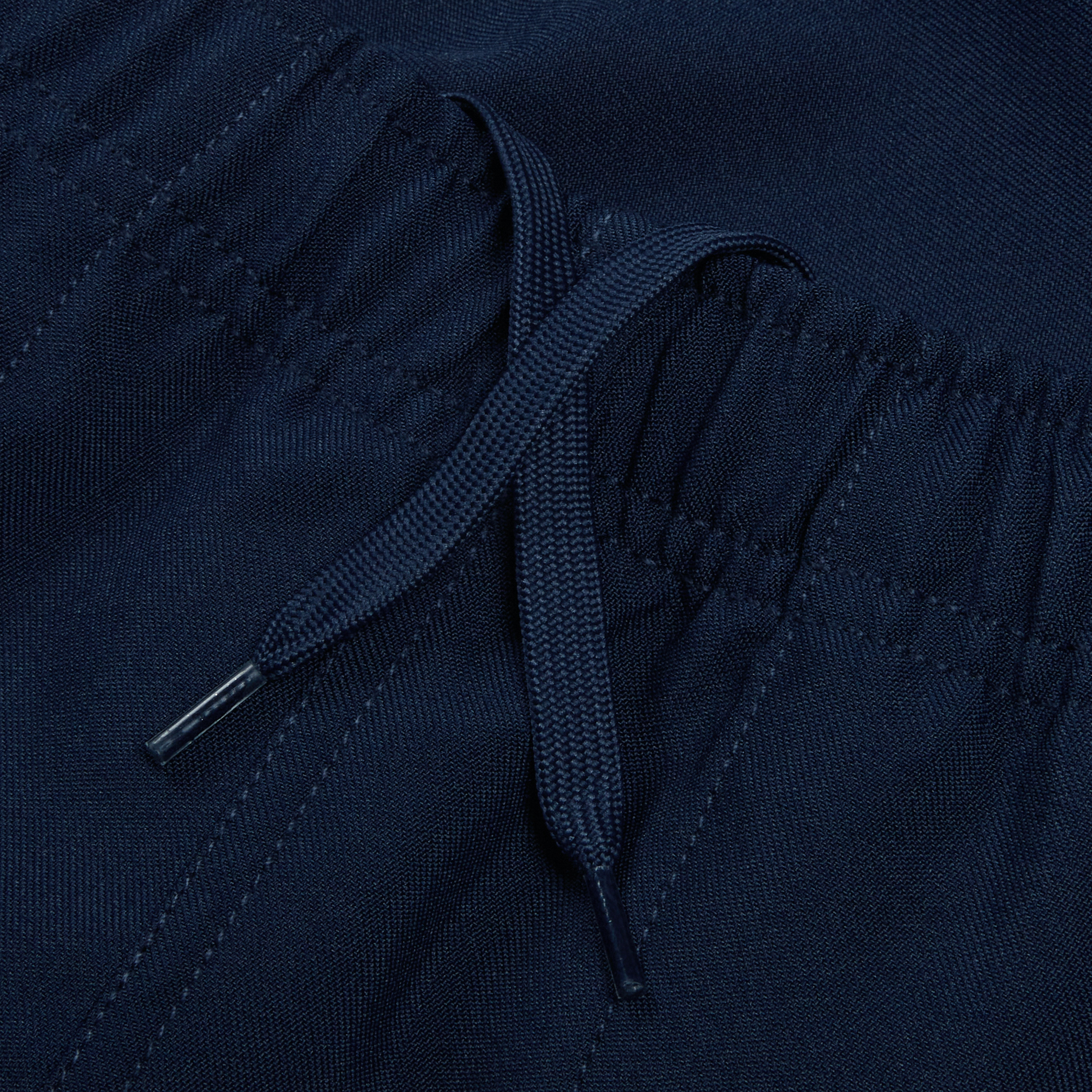 Canterbury B Rugged Drill Short Junior Unisex Navy